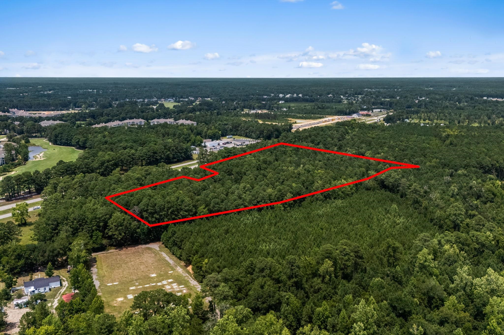 Tbd Highway 17 North Property Photo 23
