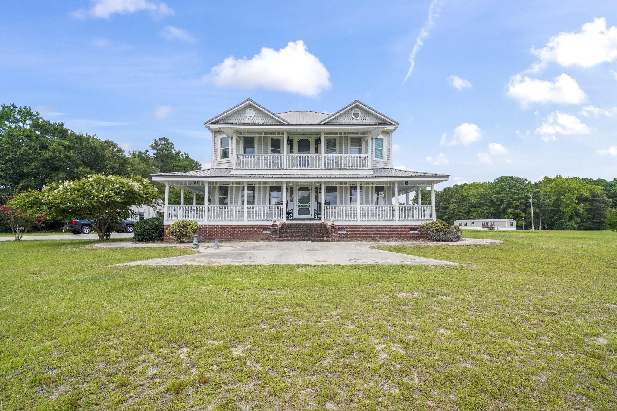 3512 Sumpter Rd. Property Photo 1
