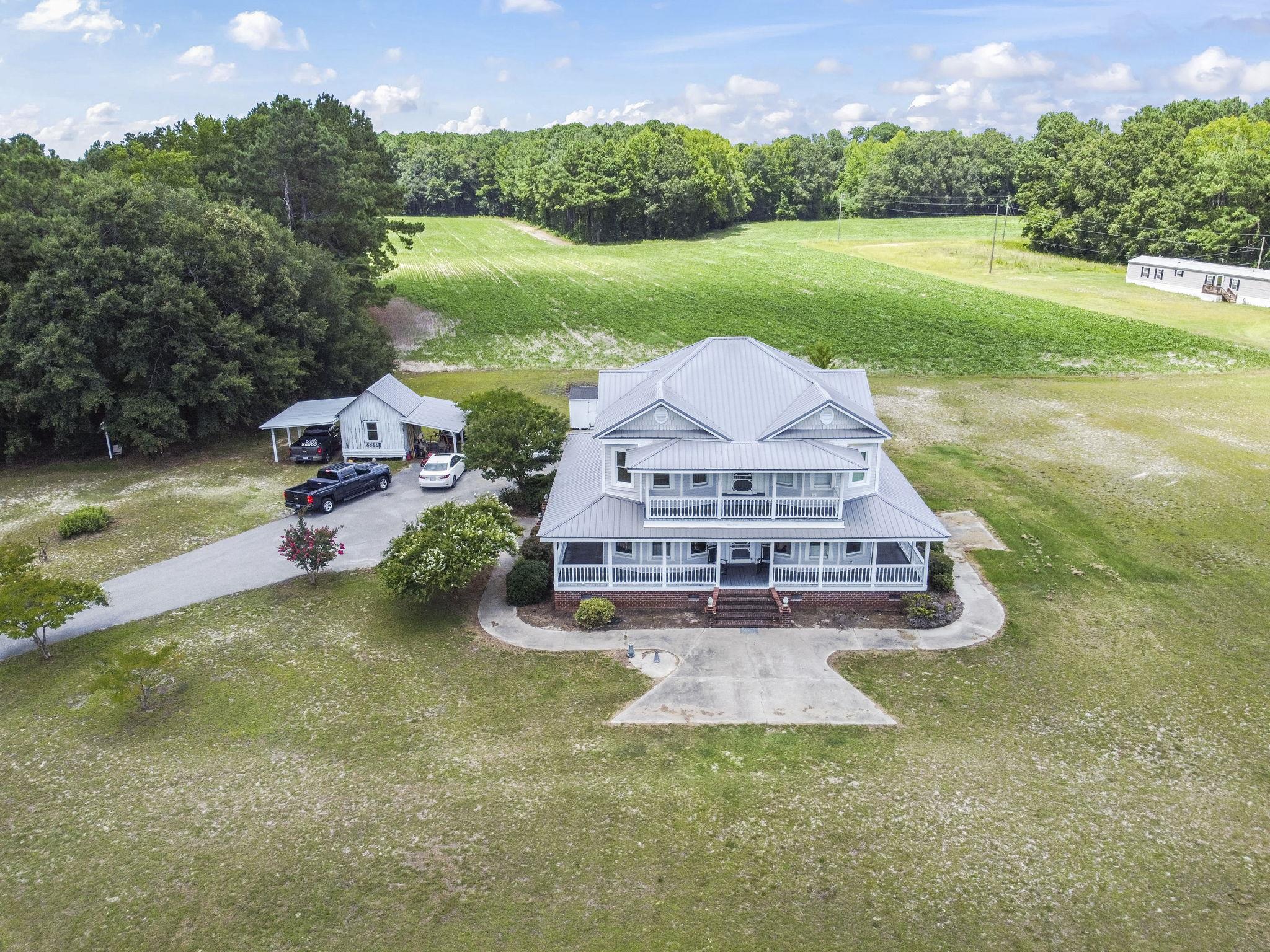 3512 Sumpter Rd. Property Photo 2