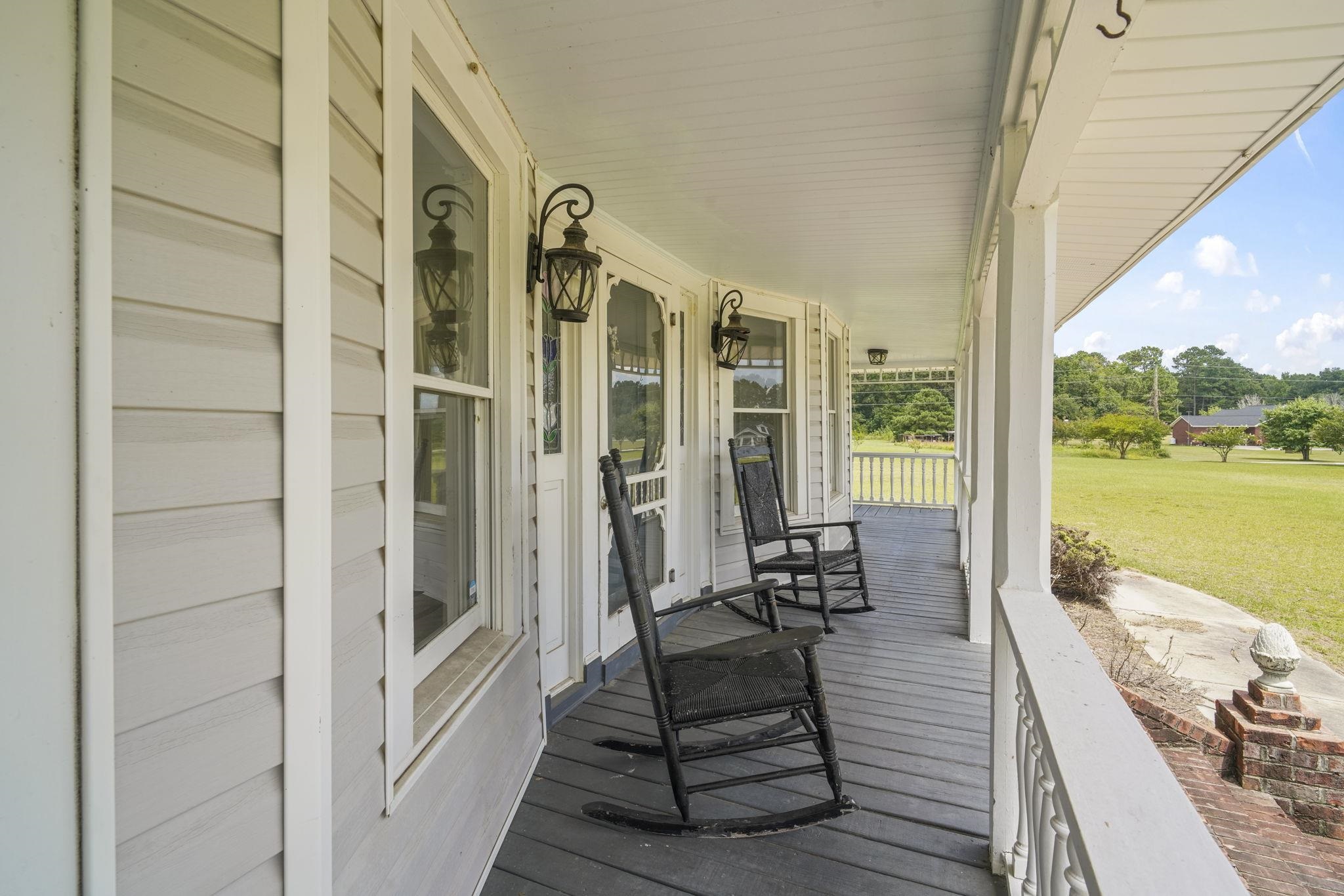 3512 Sumpter Rd. Property Photo 6