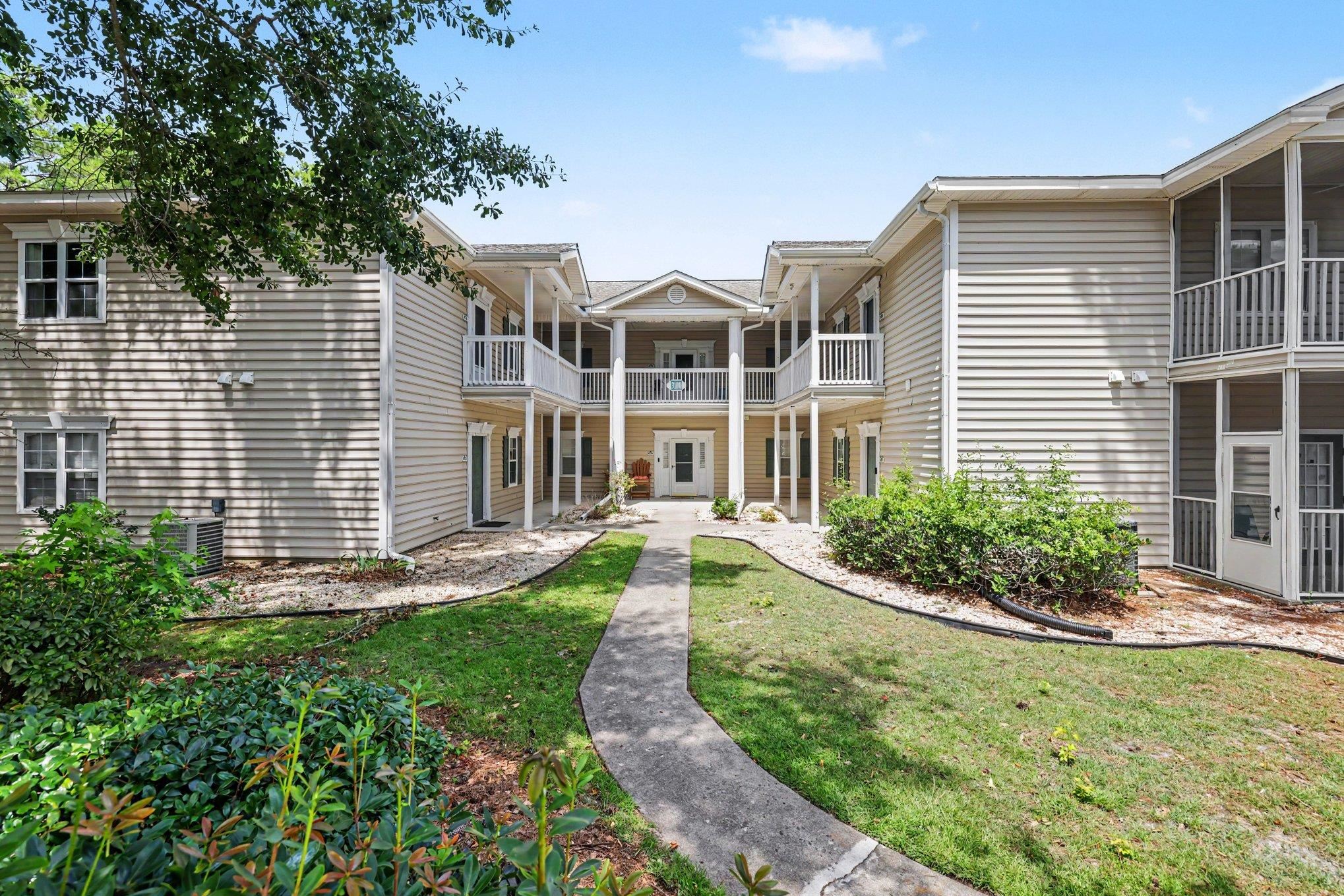 3110 Sweetwater Blvd. Property Photo 1