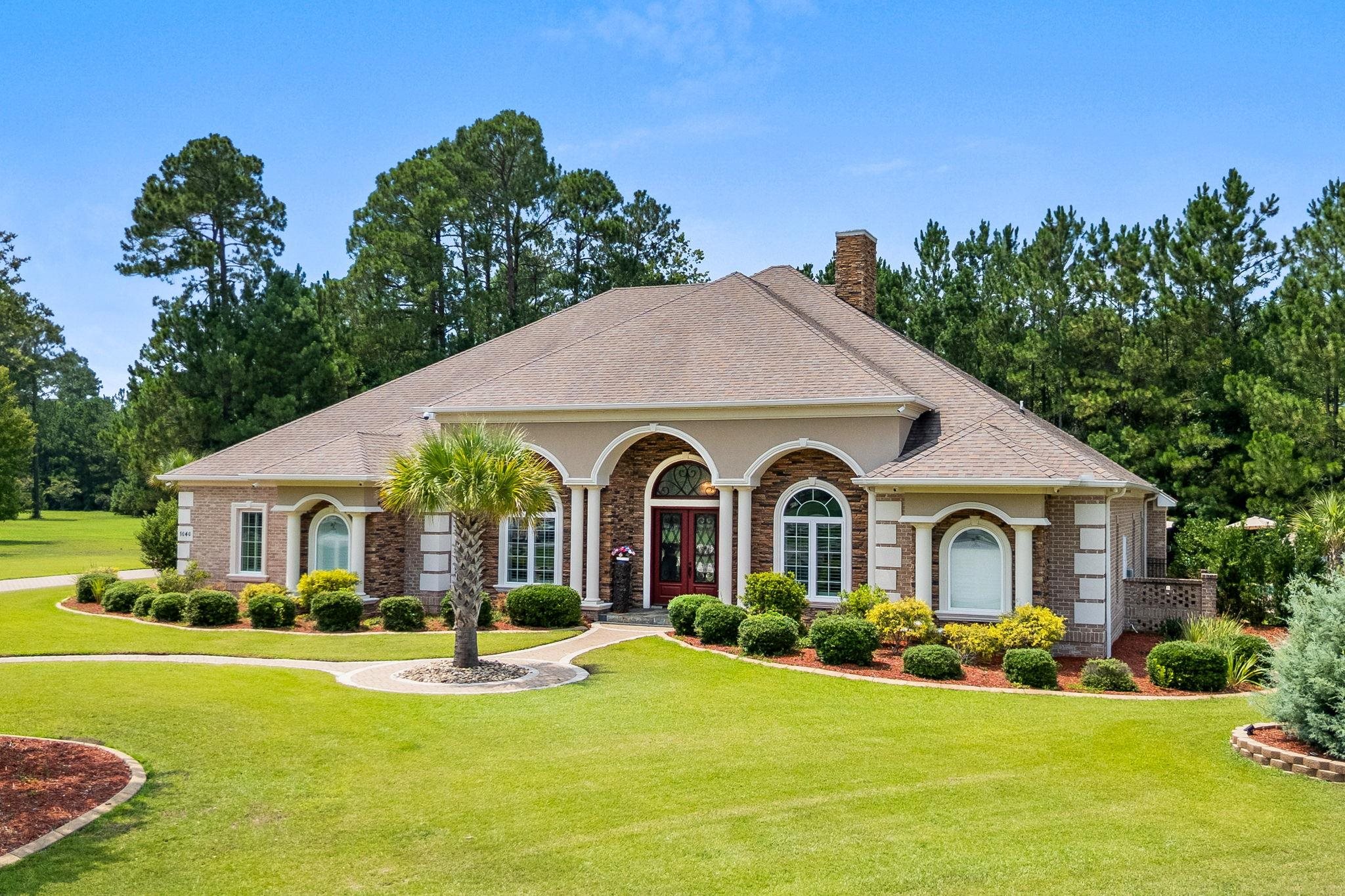 1040 Anhinga Ct. Property Photo