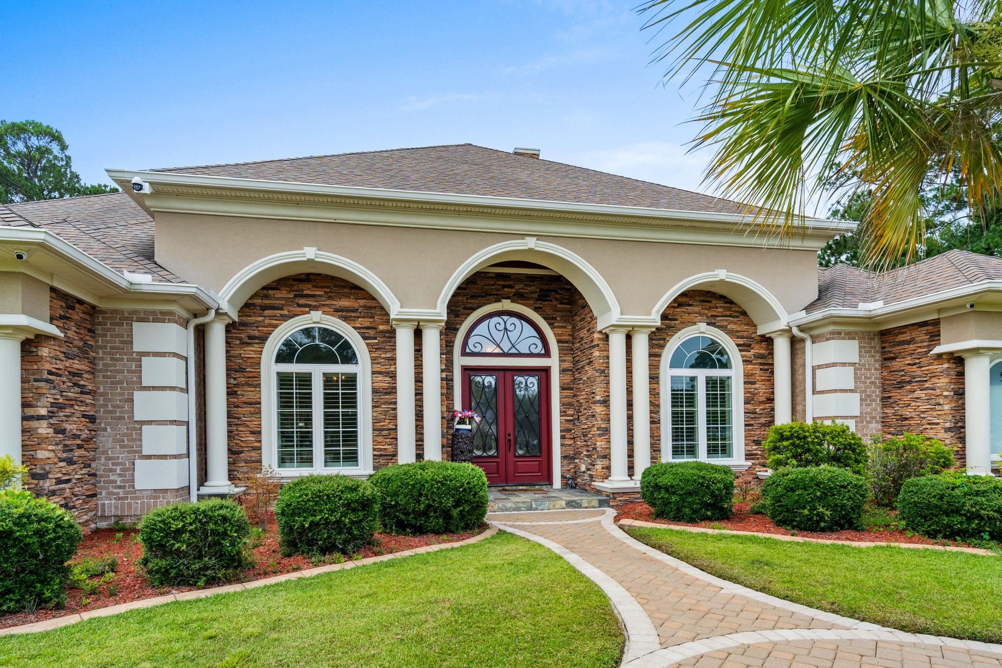 1040 Anhinga Ct. Property Photo 2