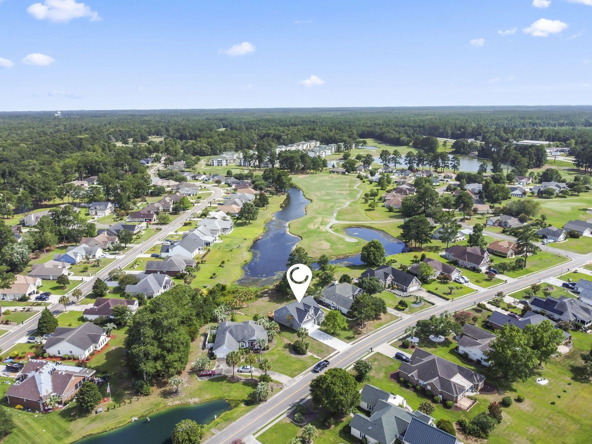 562 Bucks Trail Property Photo 40