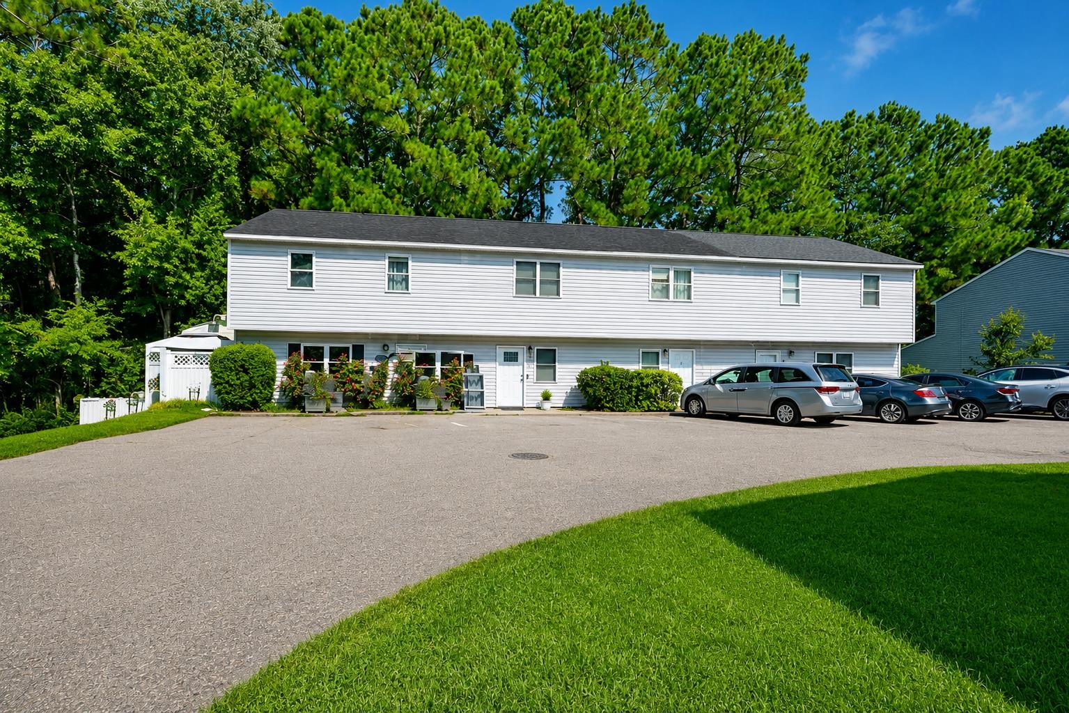 4616 Lomax Ct. Property Photo 1