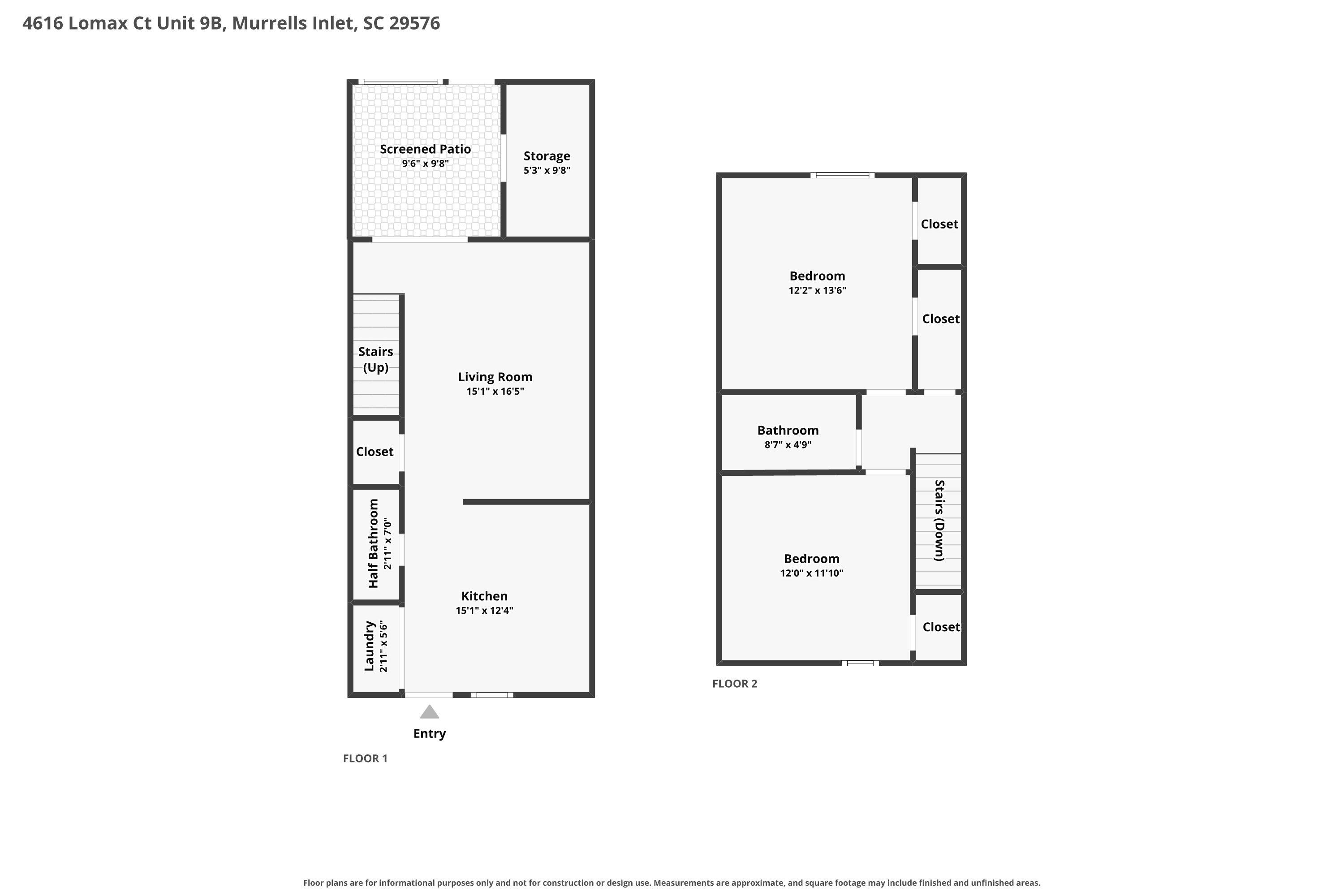 4616 Lomax Ct. Property Photo 5