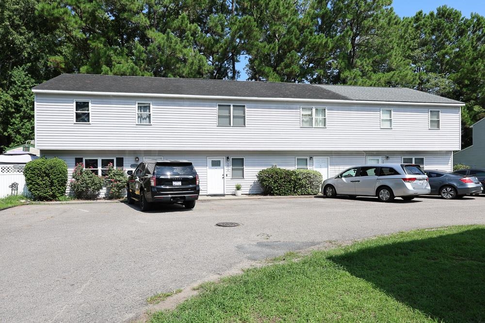 4616 Lomax Ct. Property Photo 27