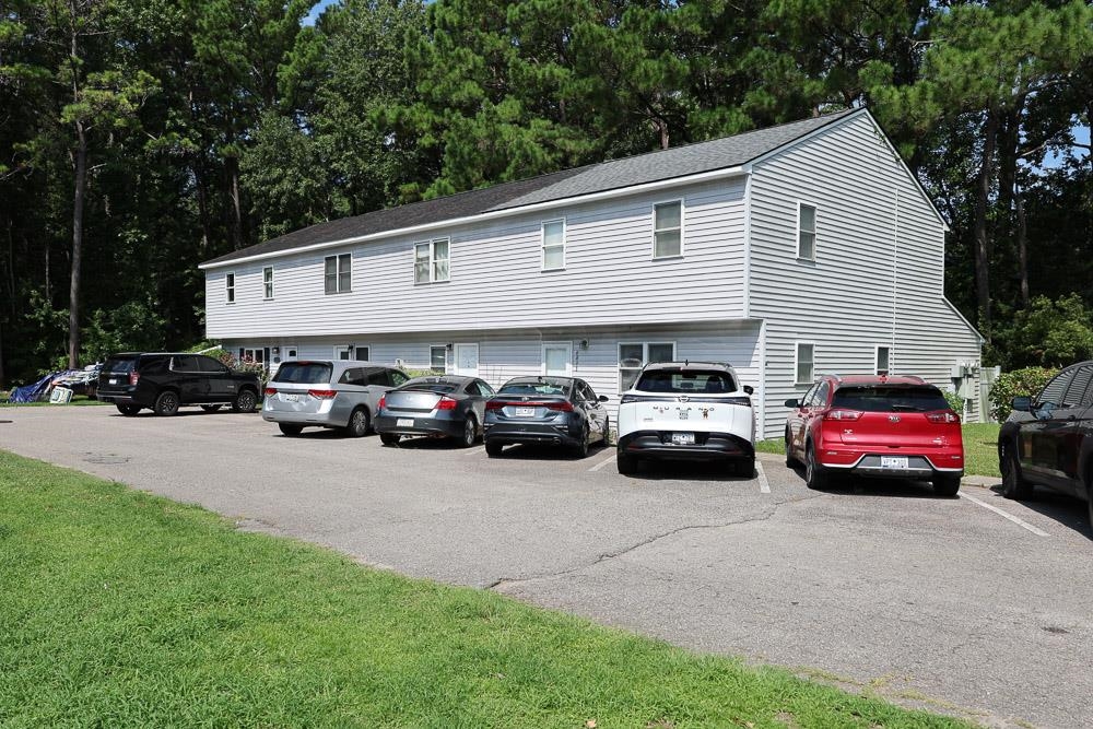 4616 Lomax Ct. Property Photo 28