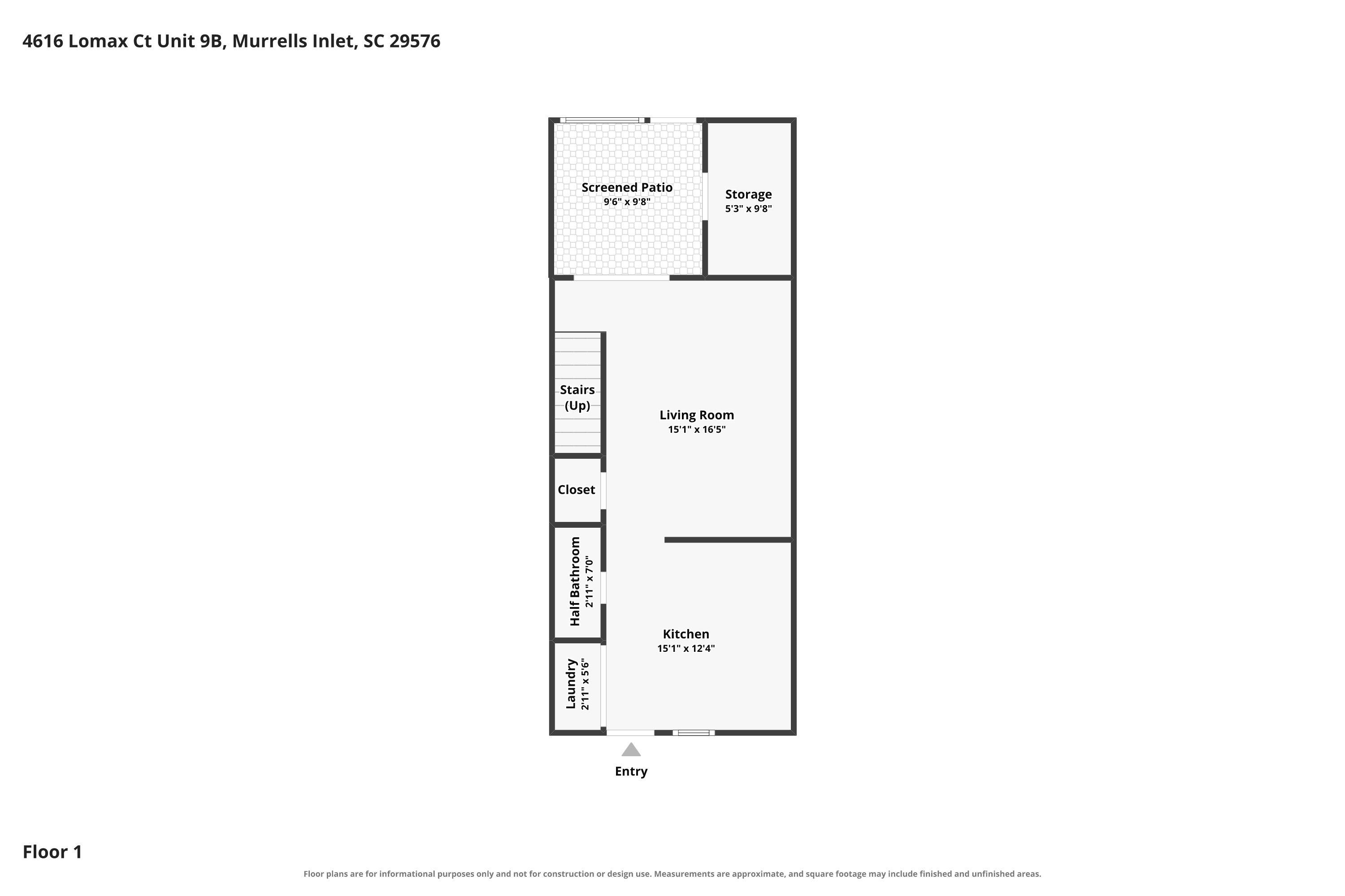 4616 Lomax Ct. Property Photo 29