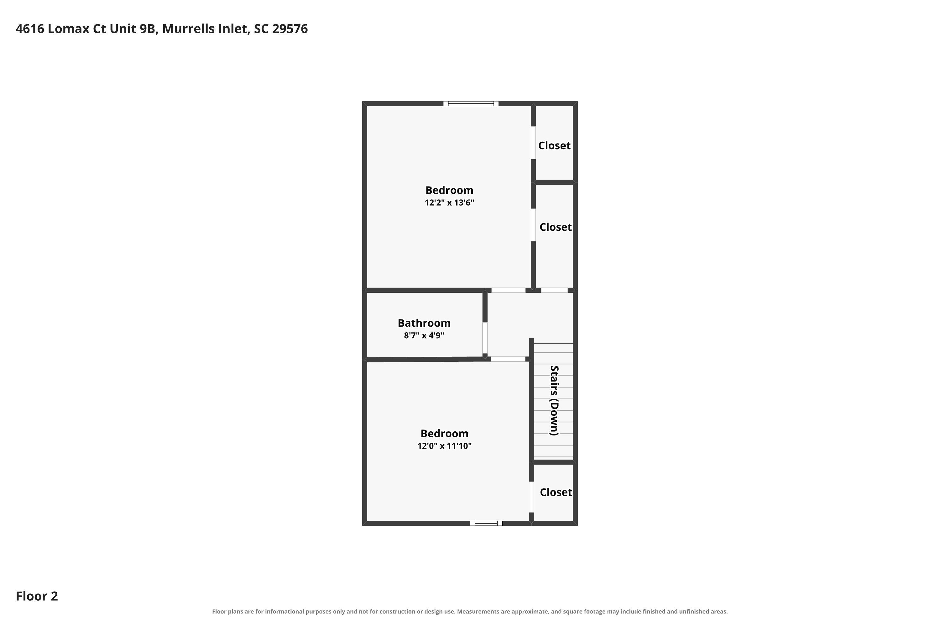 4616 Lomax Ct. Property Photo 30