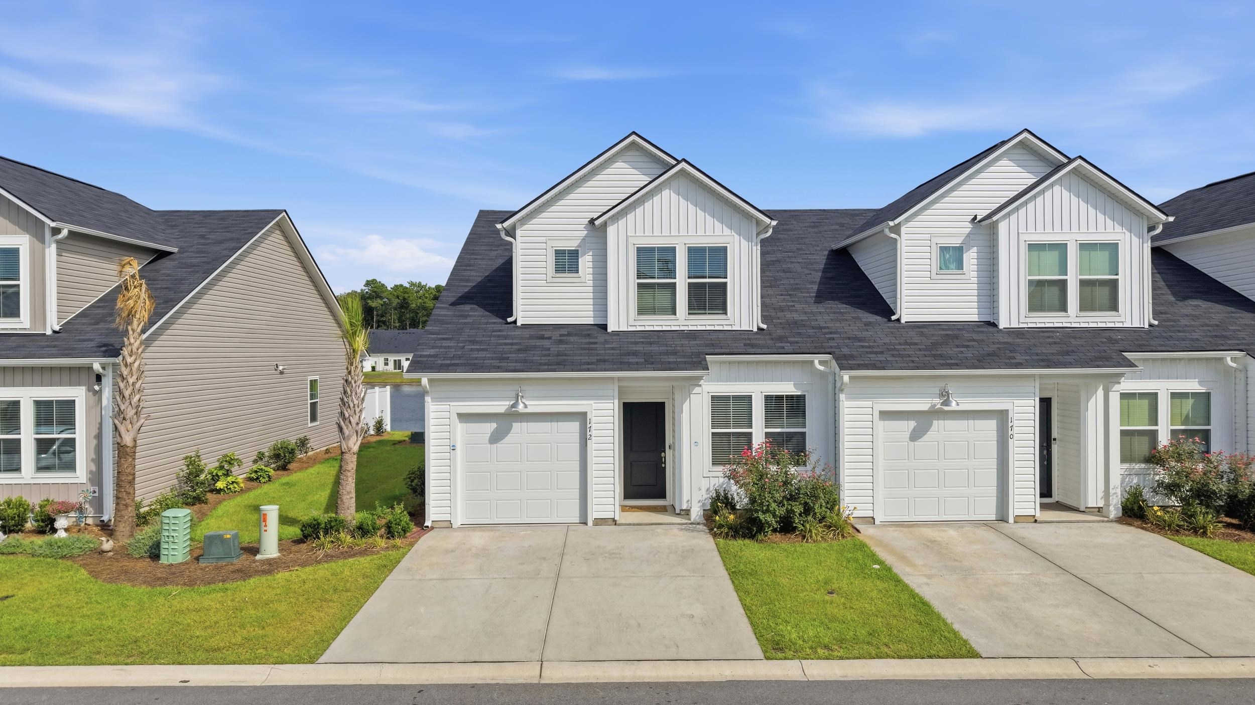 172 Talladega Dr. Property Photo 1