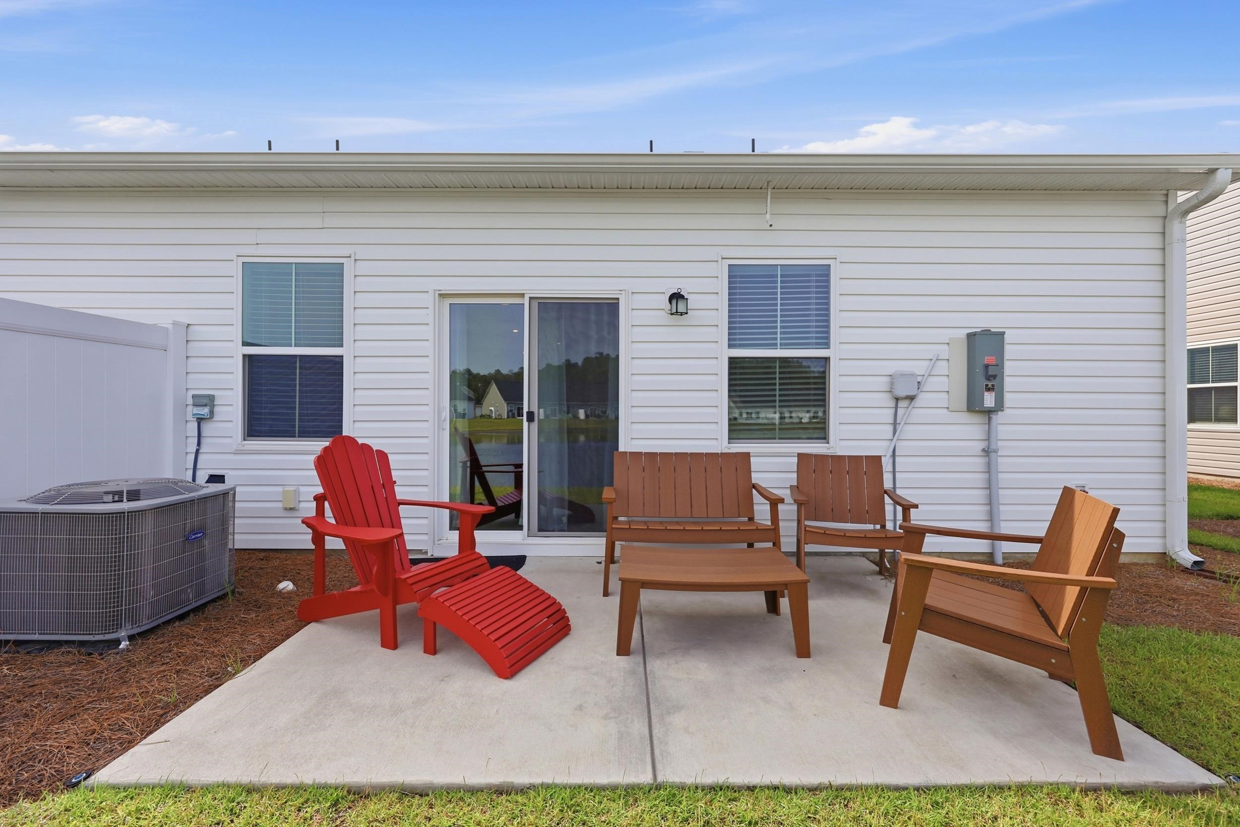 172 Talladega Dr. Property Photo 30
