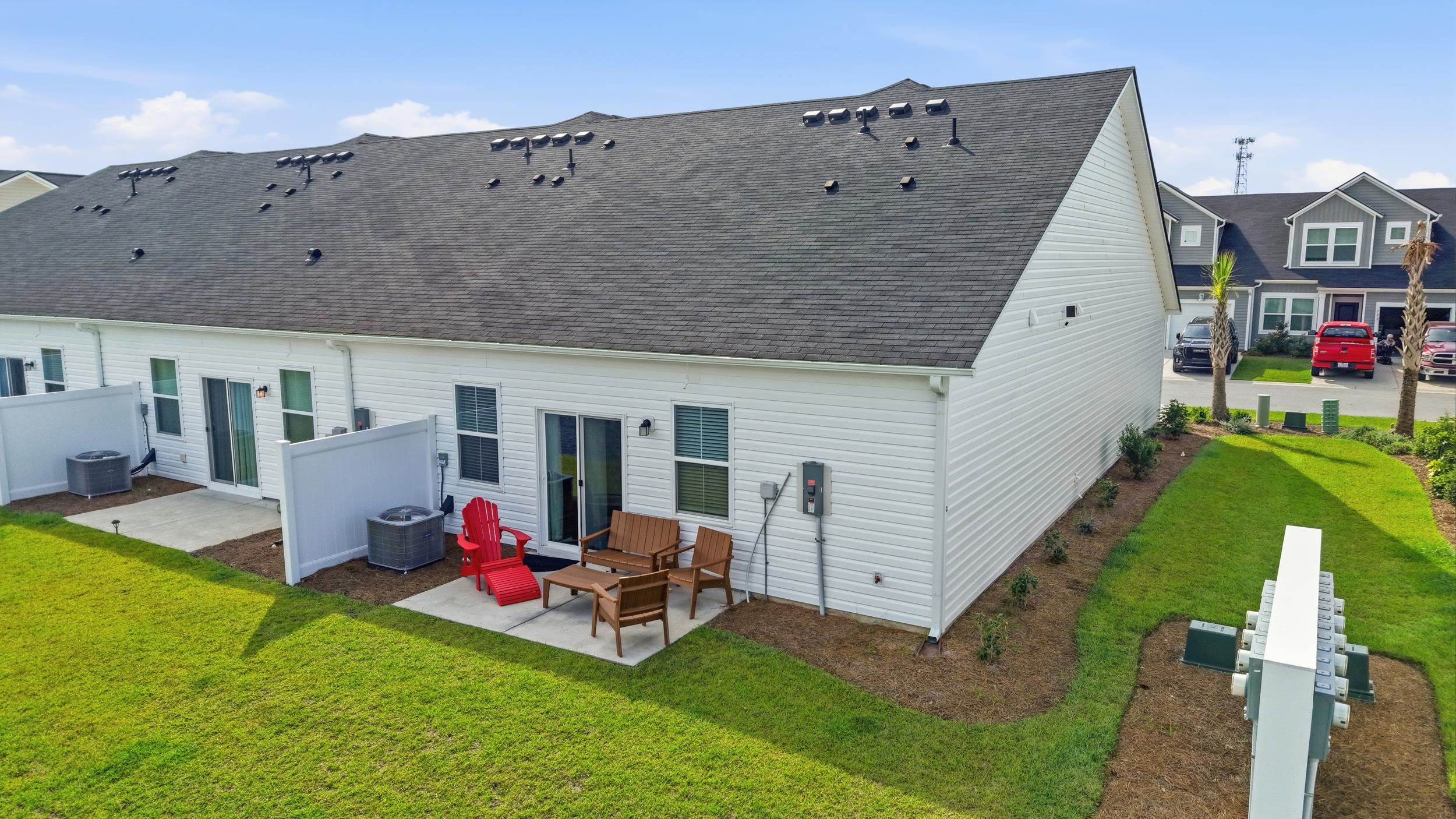 172 Talladega Dr. Property Photo 33