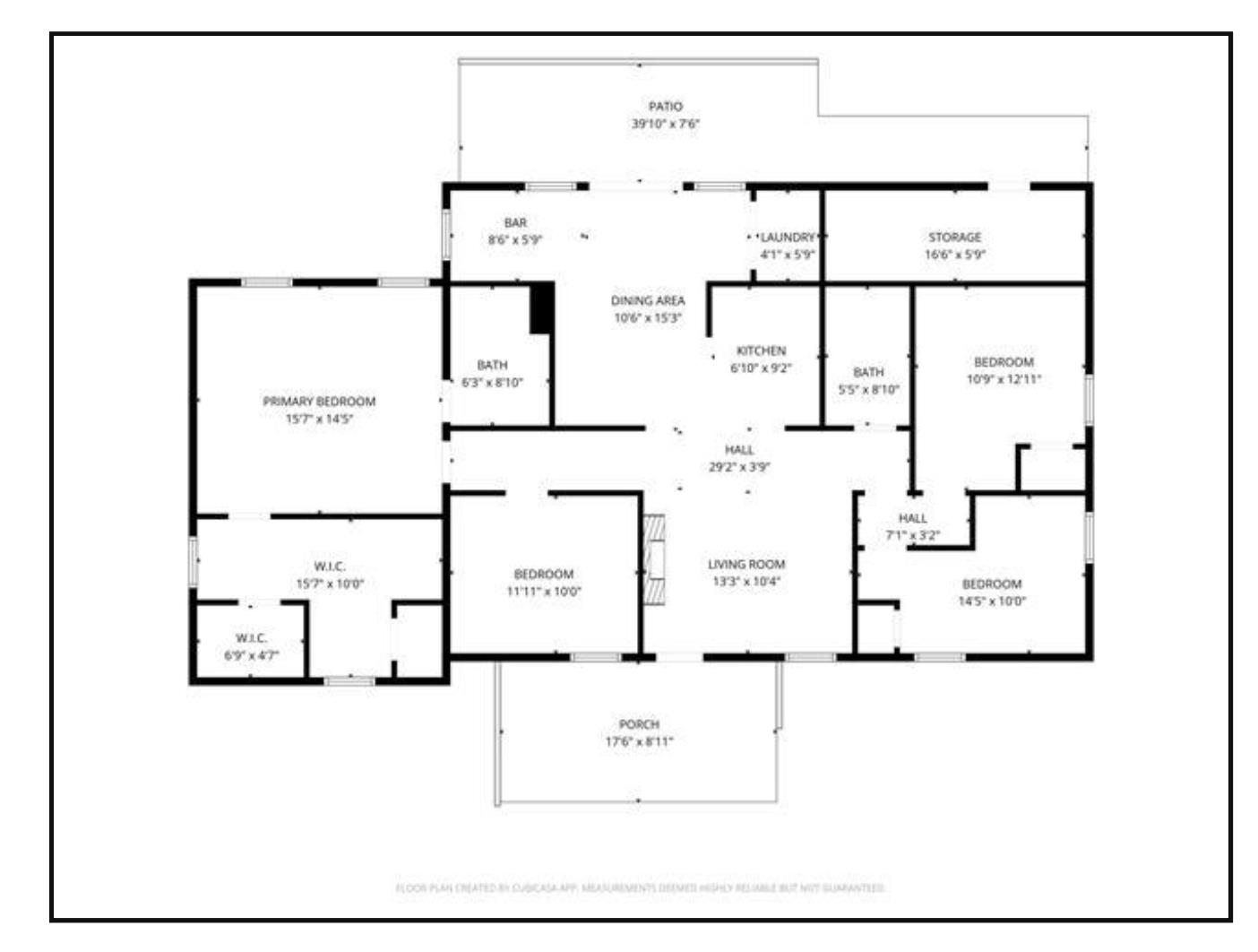 627 Pine Dr. Property Photo 37