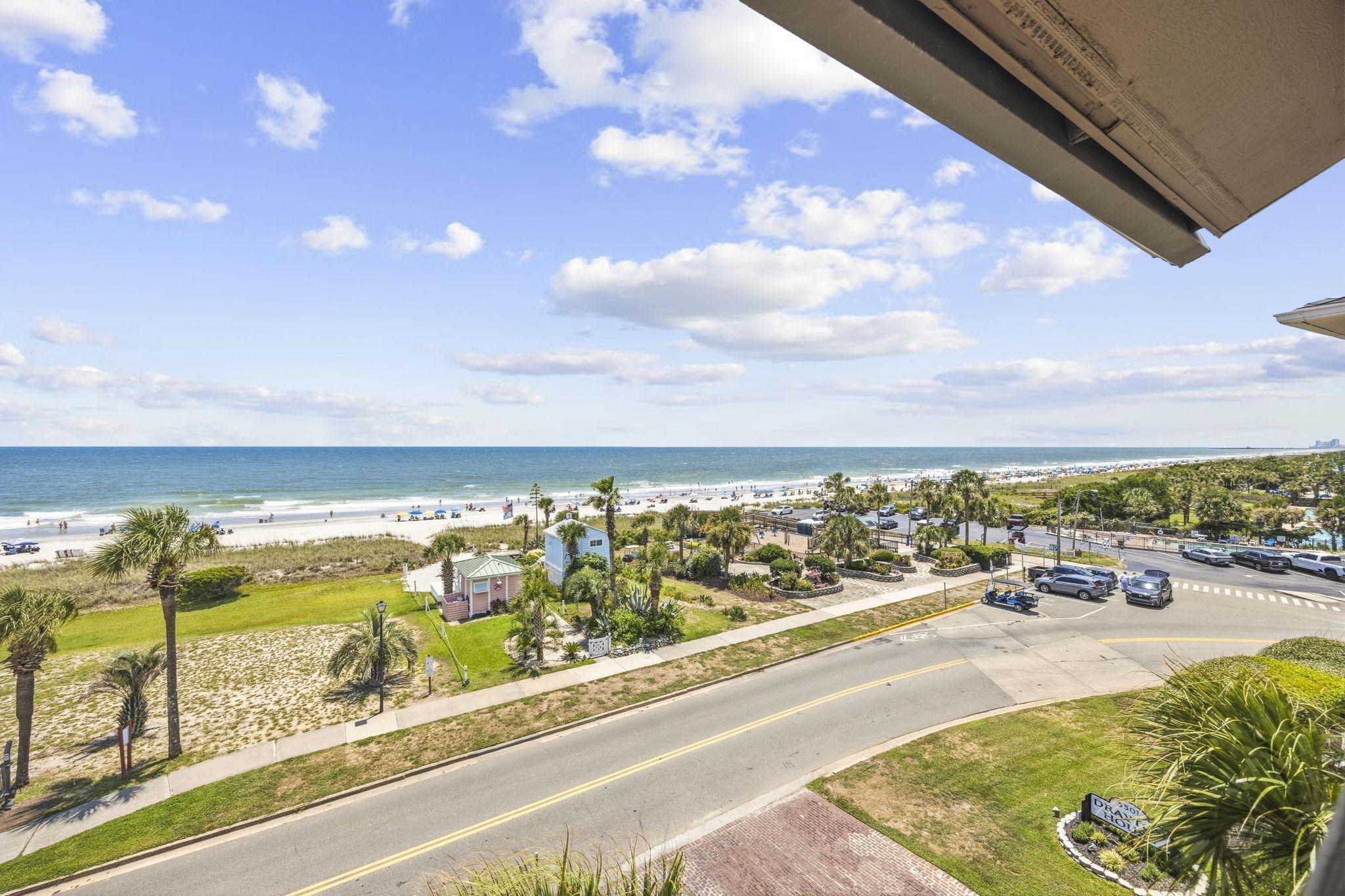 5507 N N Ocean Blvd. Property Photo 38
