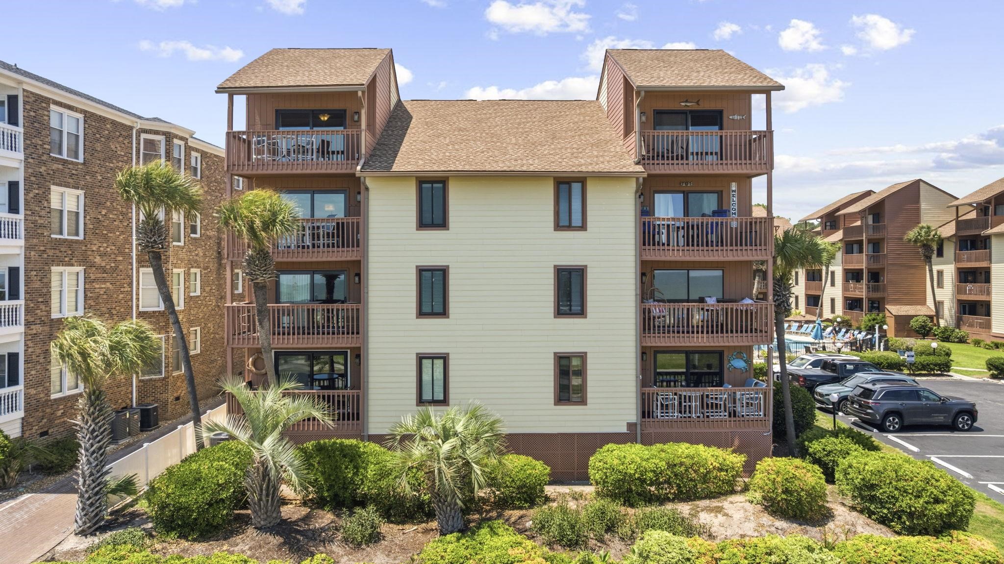 5507 N N Ocean Blvd. Property Photo 48