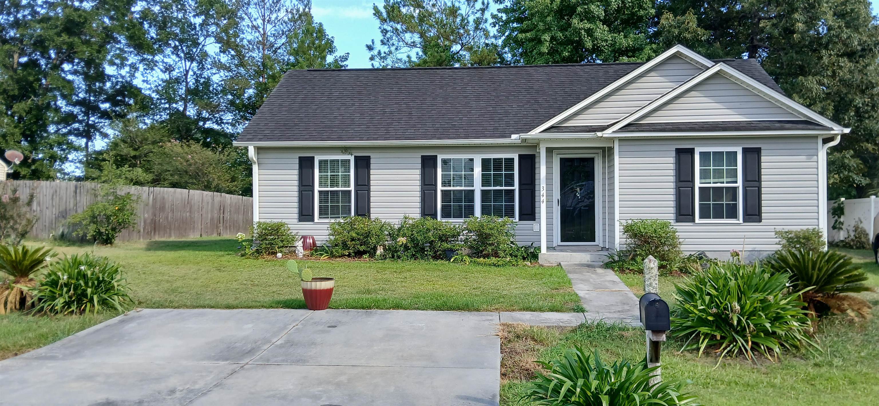 344 Boxcar Dr. Property Photo 1