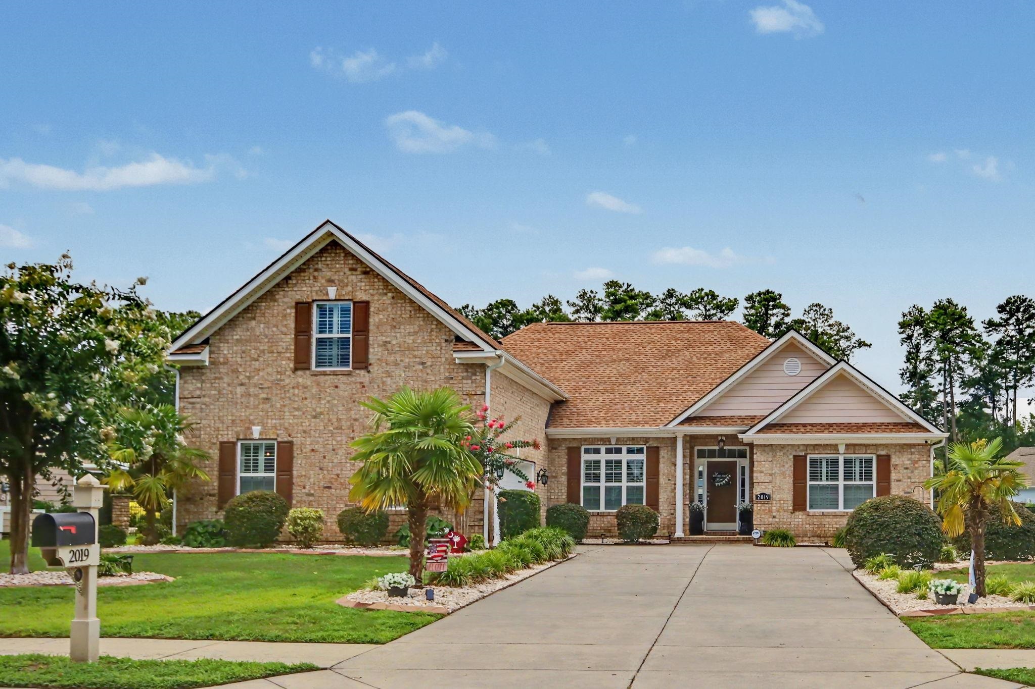 2019 Wood Stork Dr. Property Photo 1
