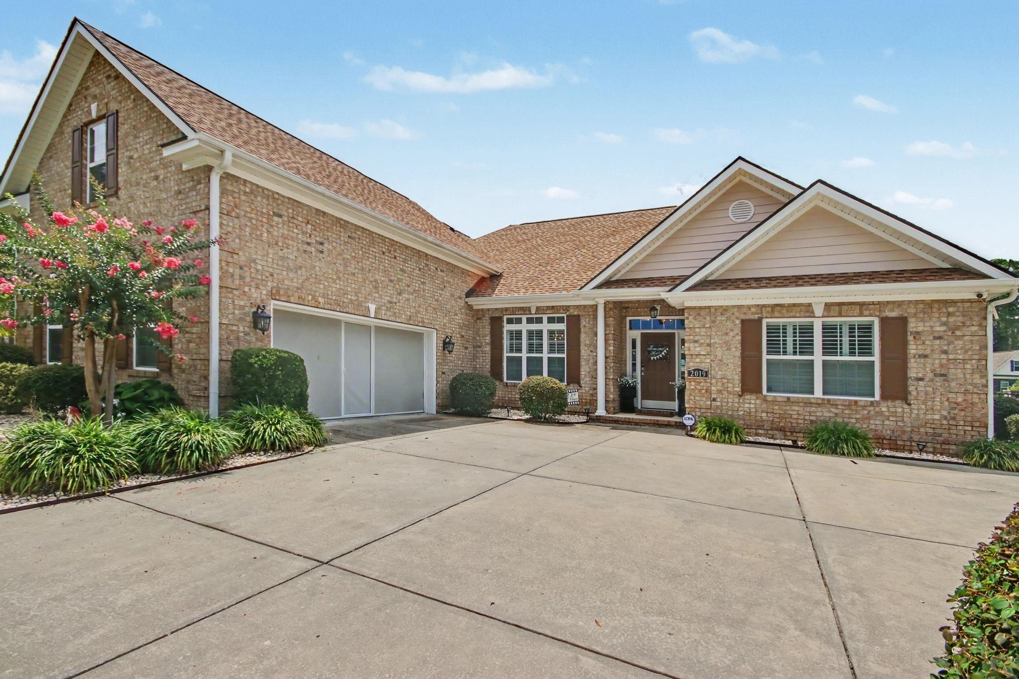 2019 Wood Stork Dr. Property Photo 2