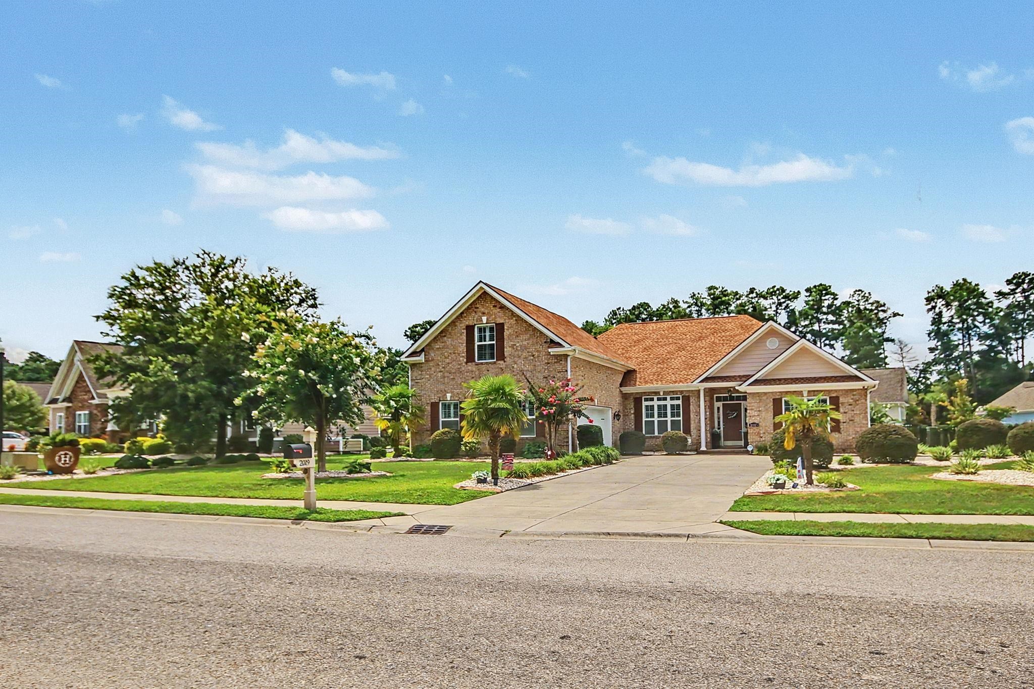 2019 Wood Stork Dr. Property Photo 59