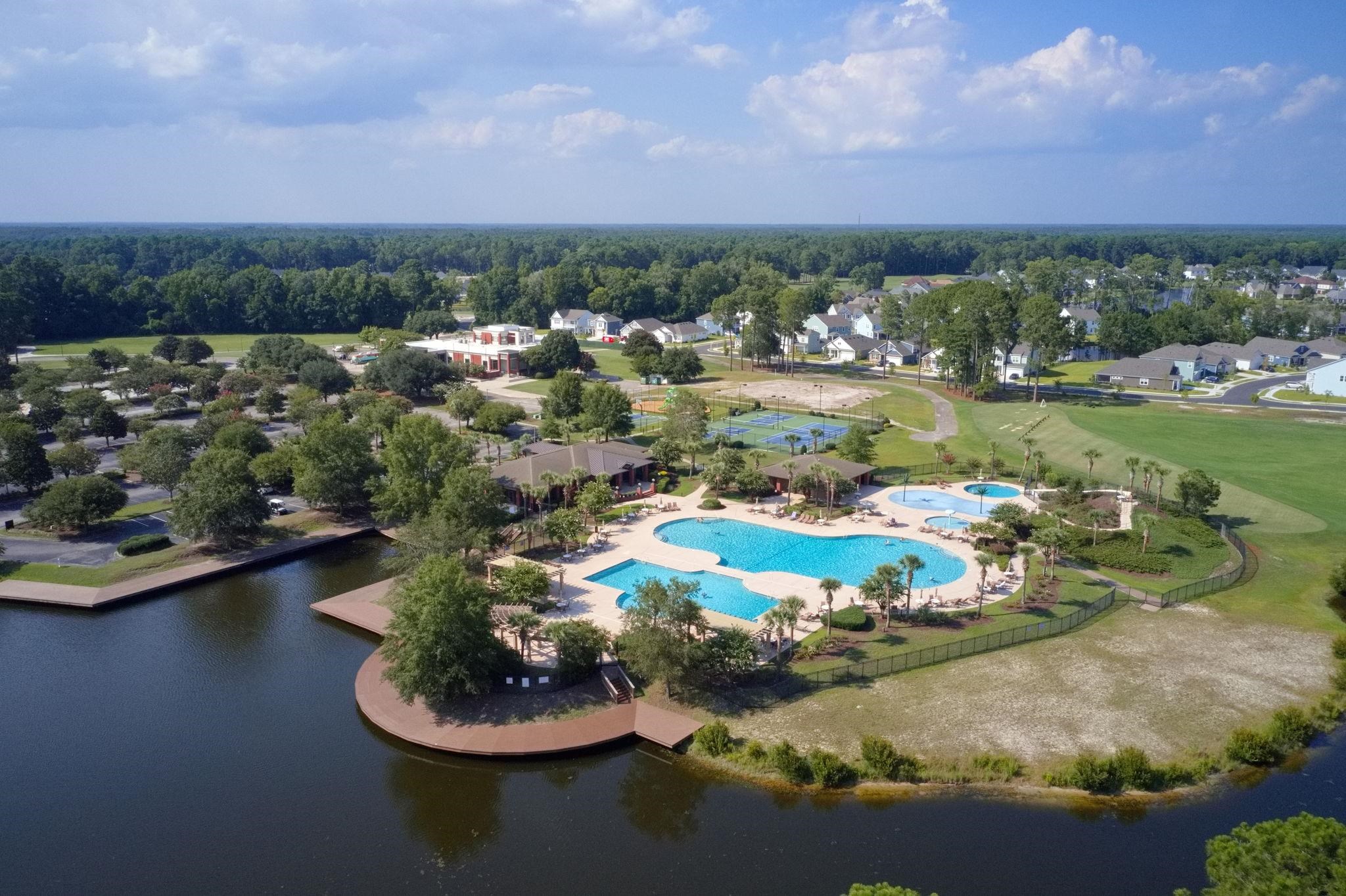 2019 Wood Stork Dr. Property Photo 93