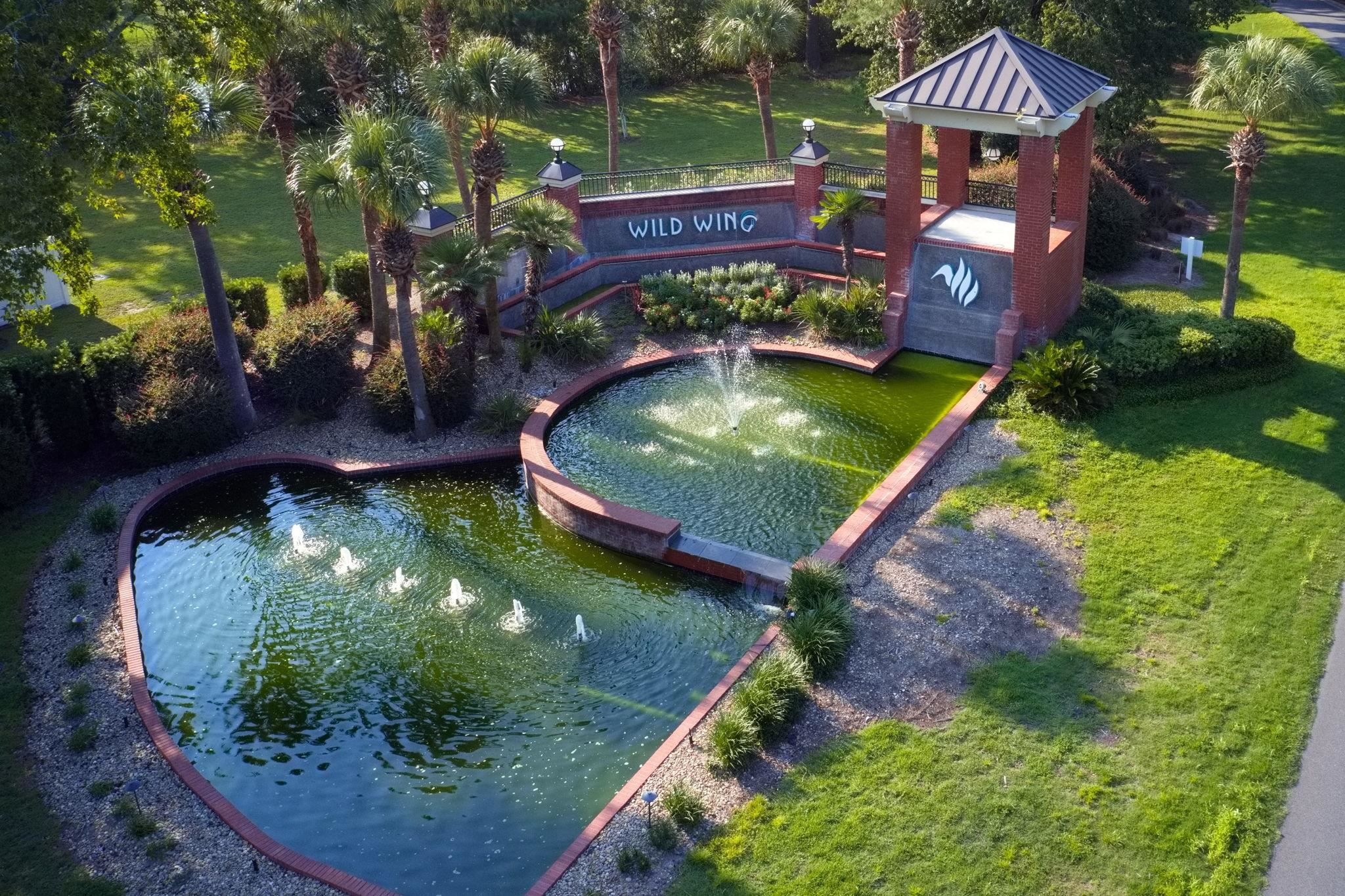 2019 Wood Stork Dr. Property Photo 99