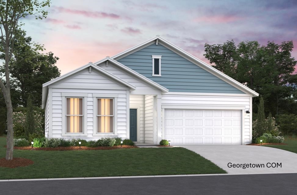 5037 Jockey Way Property Photo 1
