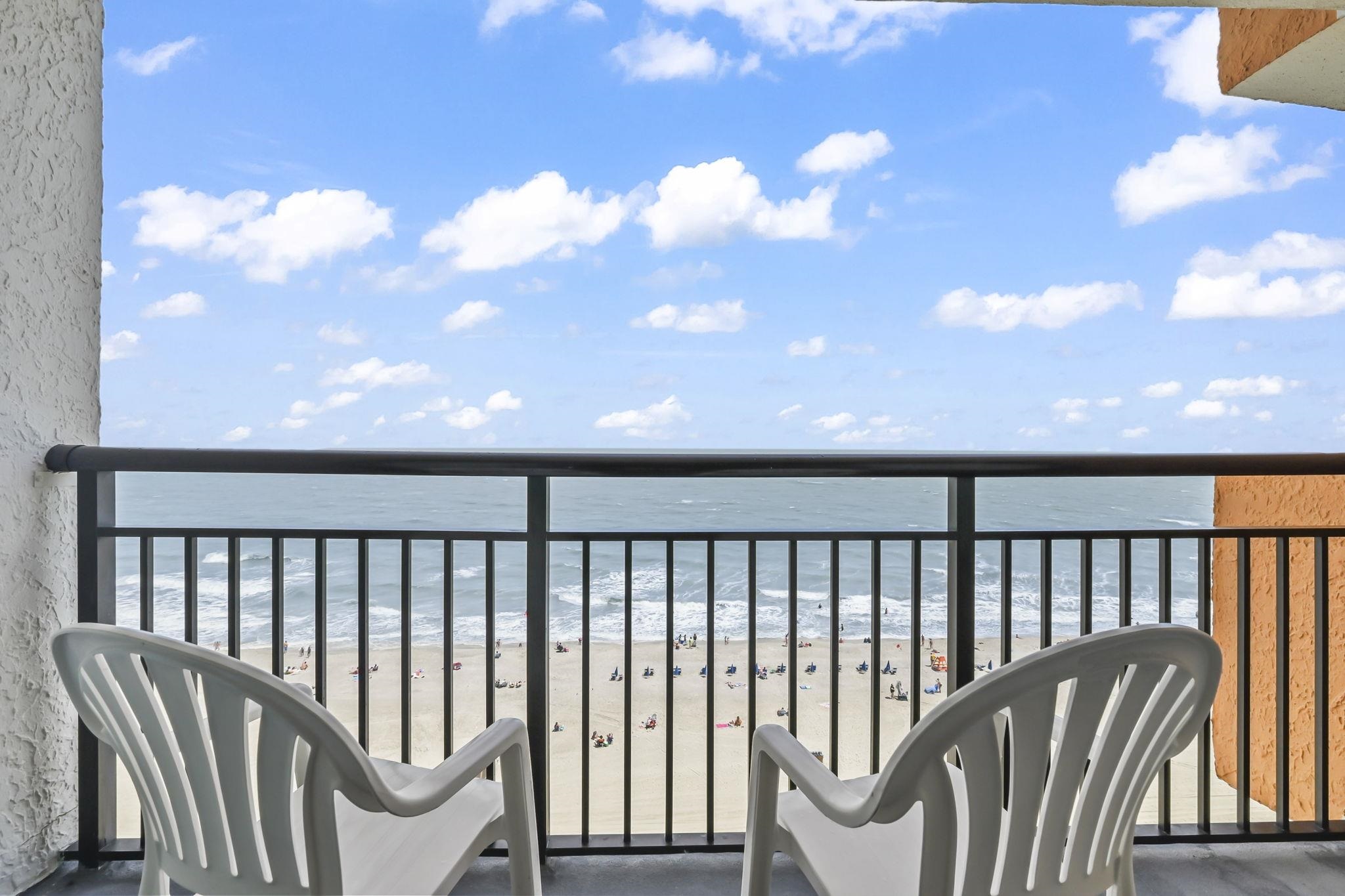 1501 S Ocean Blvd. Property Photo 2