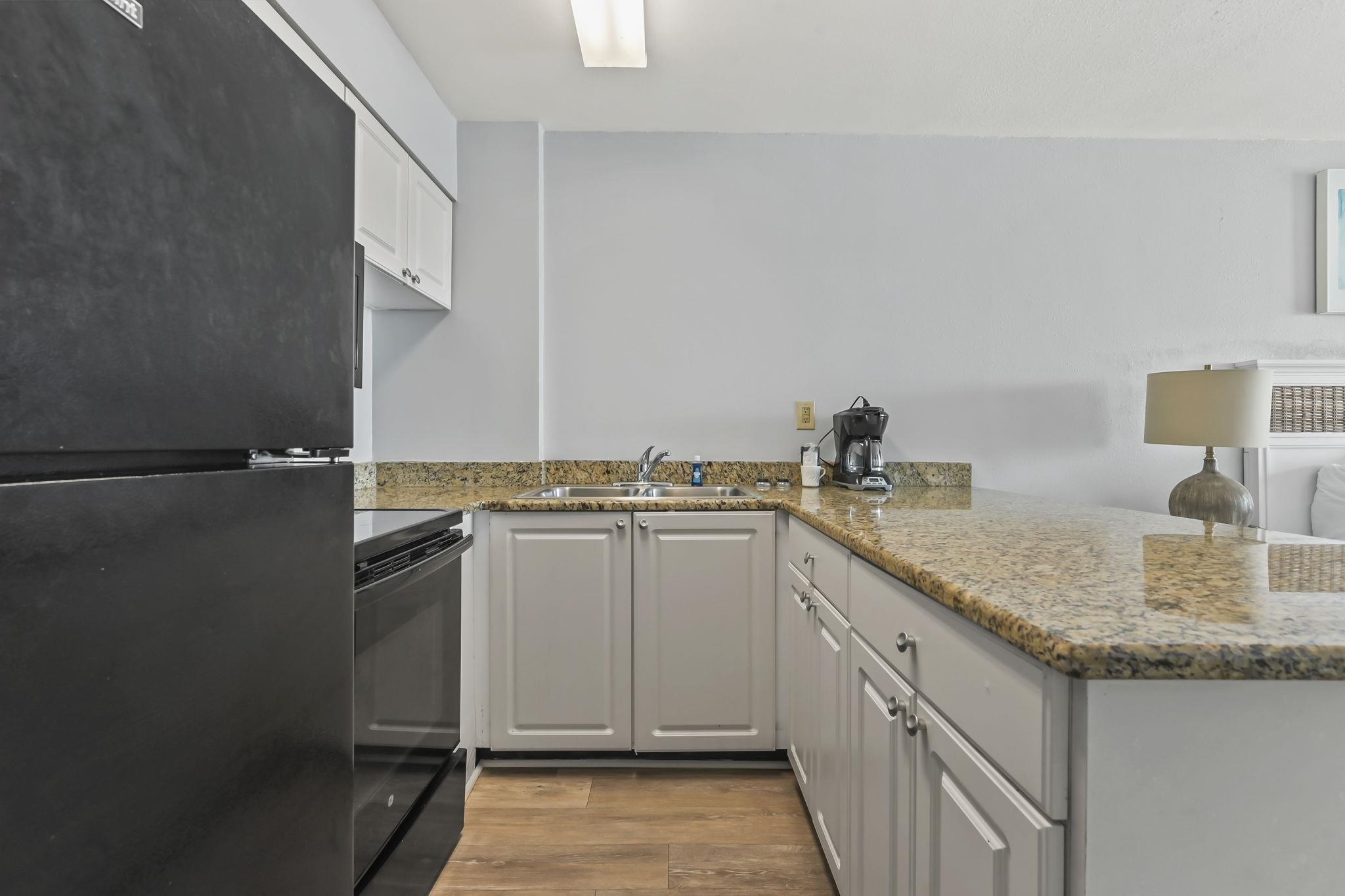 1501 S Ocean Blvd. Property Photo 6