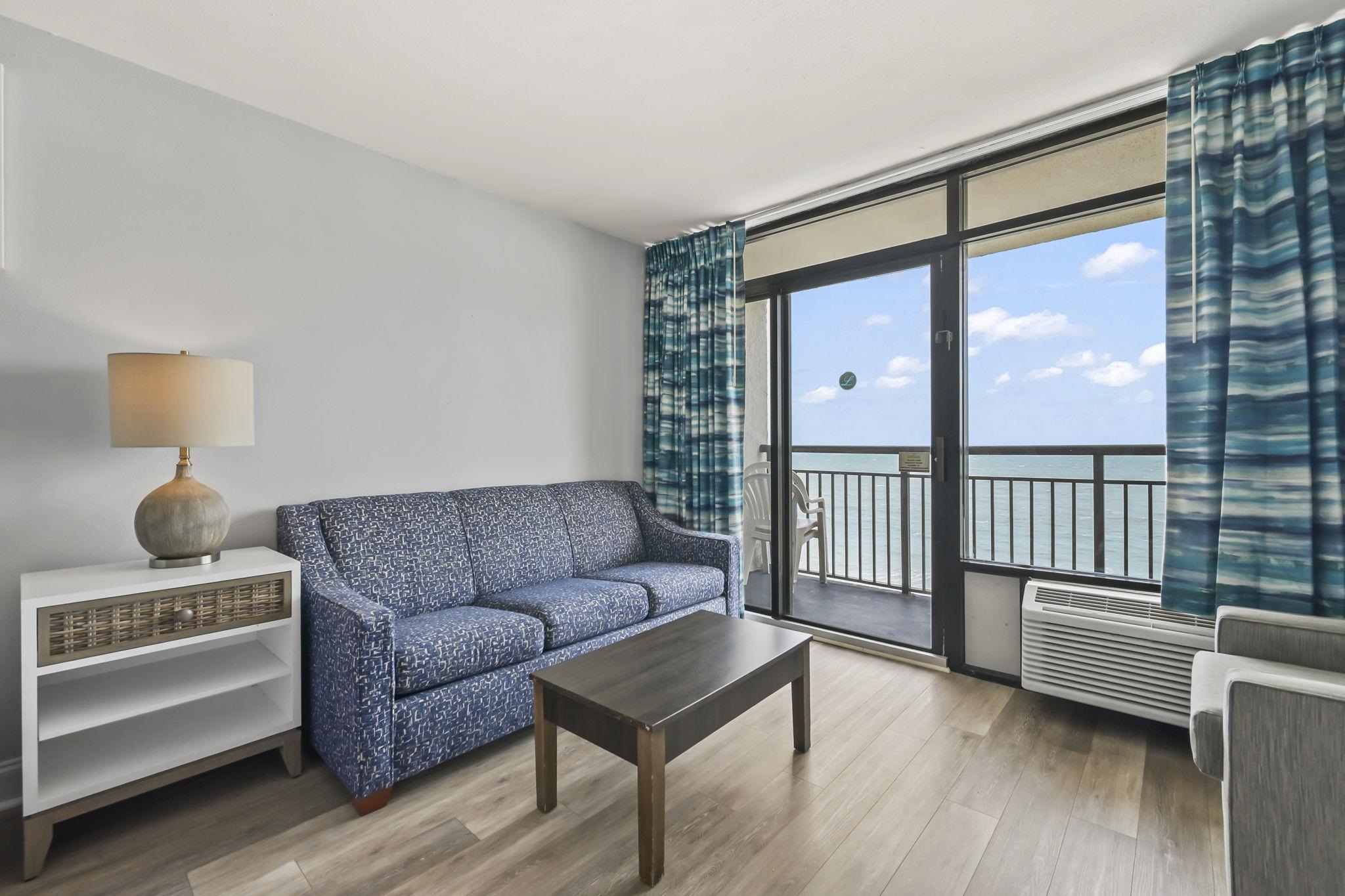 1501 S Ocean Blvd. Property Photo 13