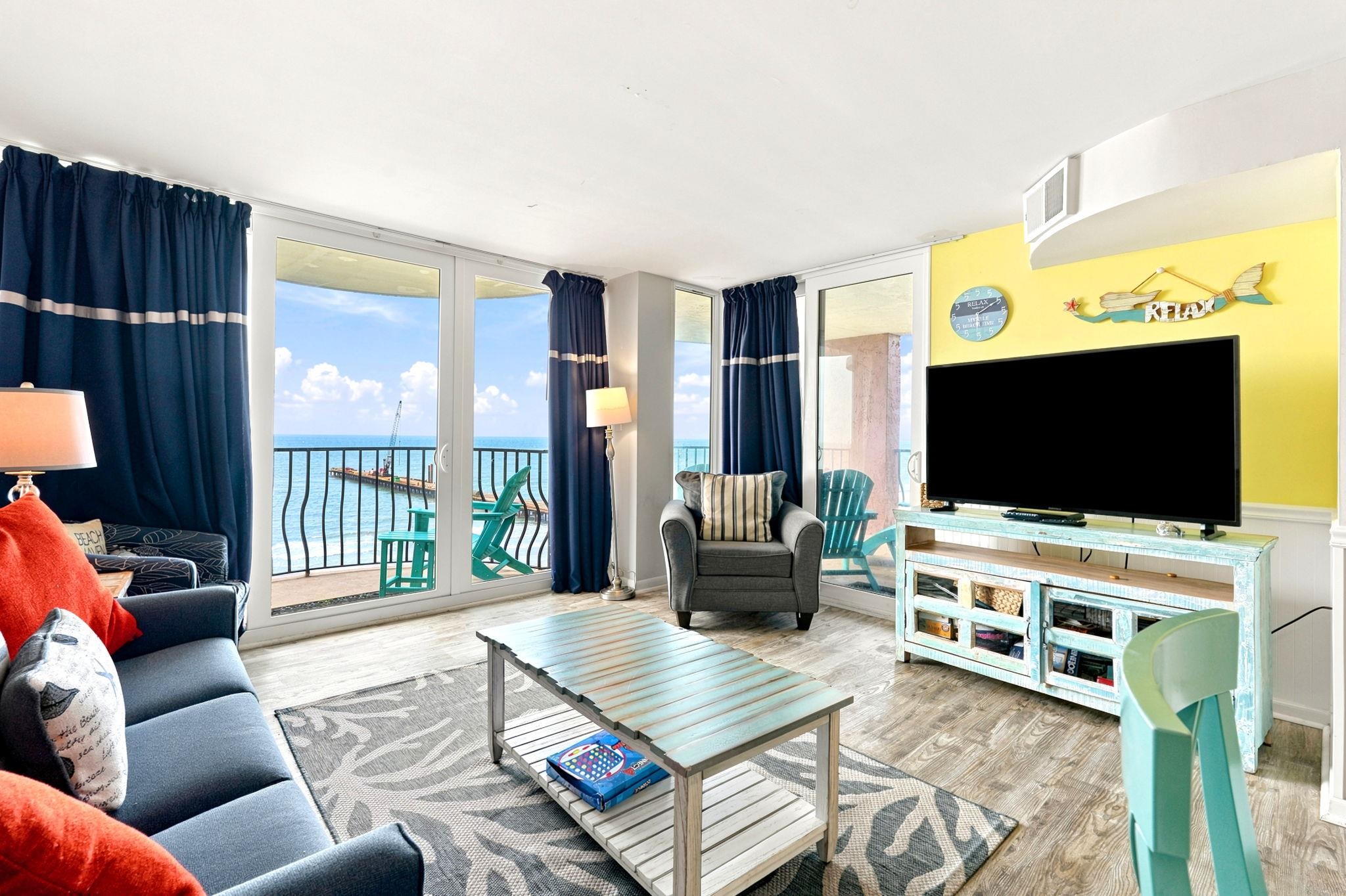 2500 N Ocean Blvd. Property Photo 3