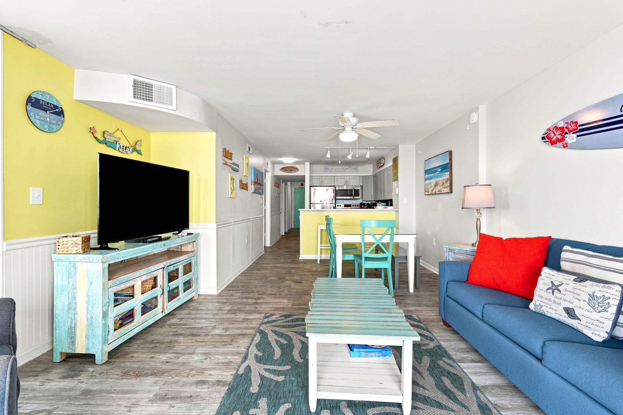 2500 N Ocean Blvd. Property Photo 4