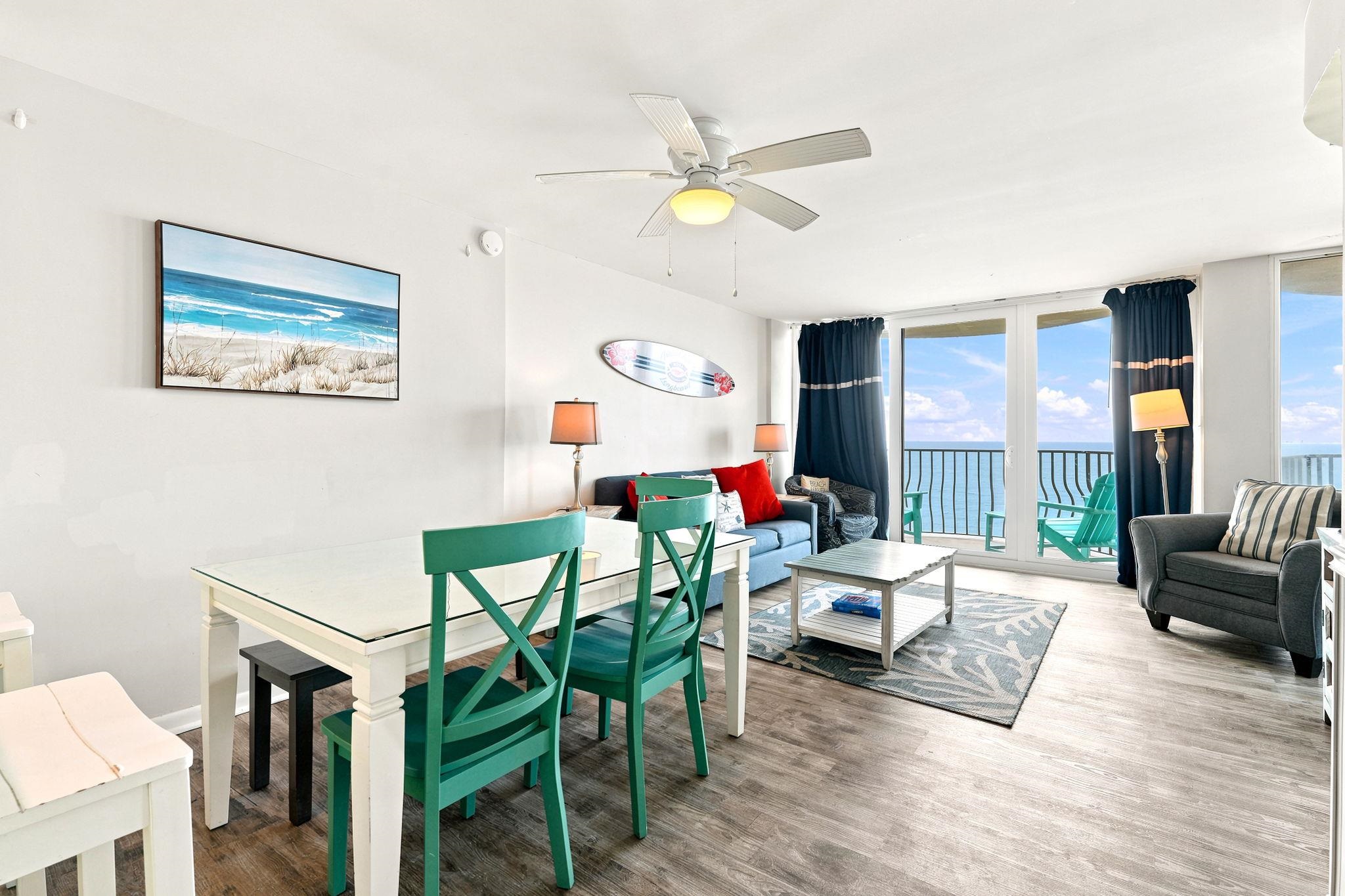 2500 N Ocean Blvd. Property Photo 5