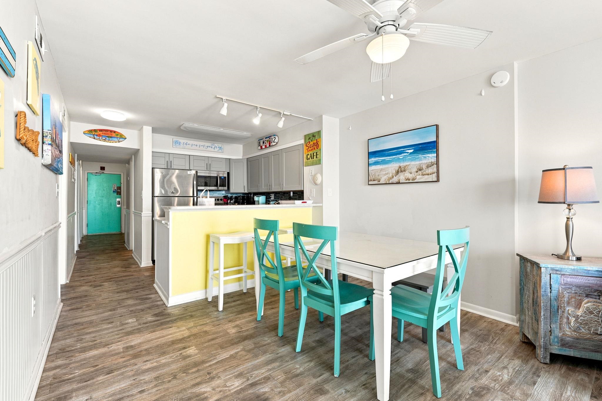 2500 N Ocean Blvd. Property Photo 6