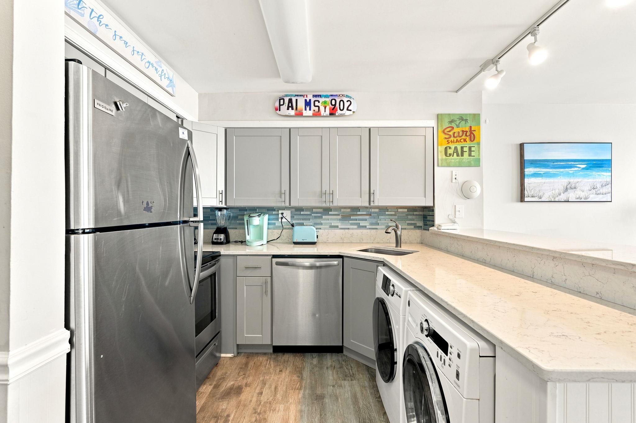 2500 N Ocean Blvd. Property Photo 8