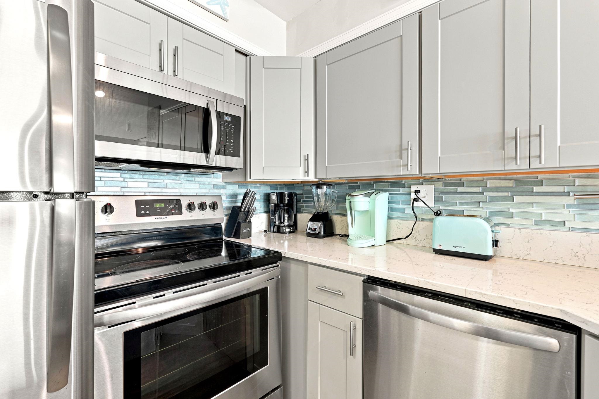 2500 N Ocean Blvd. Property Photo 9