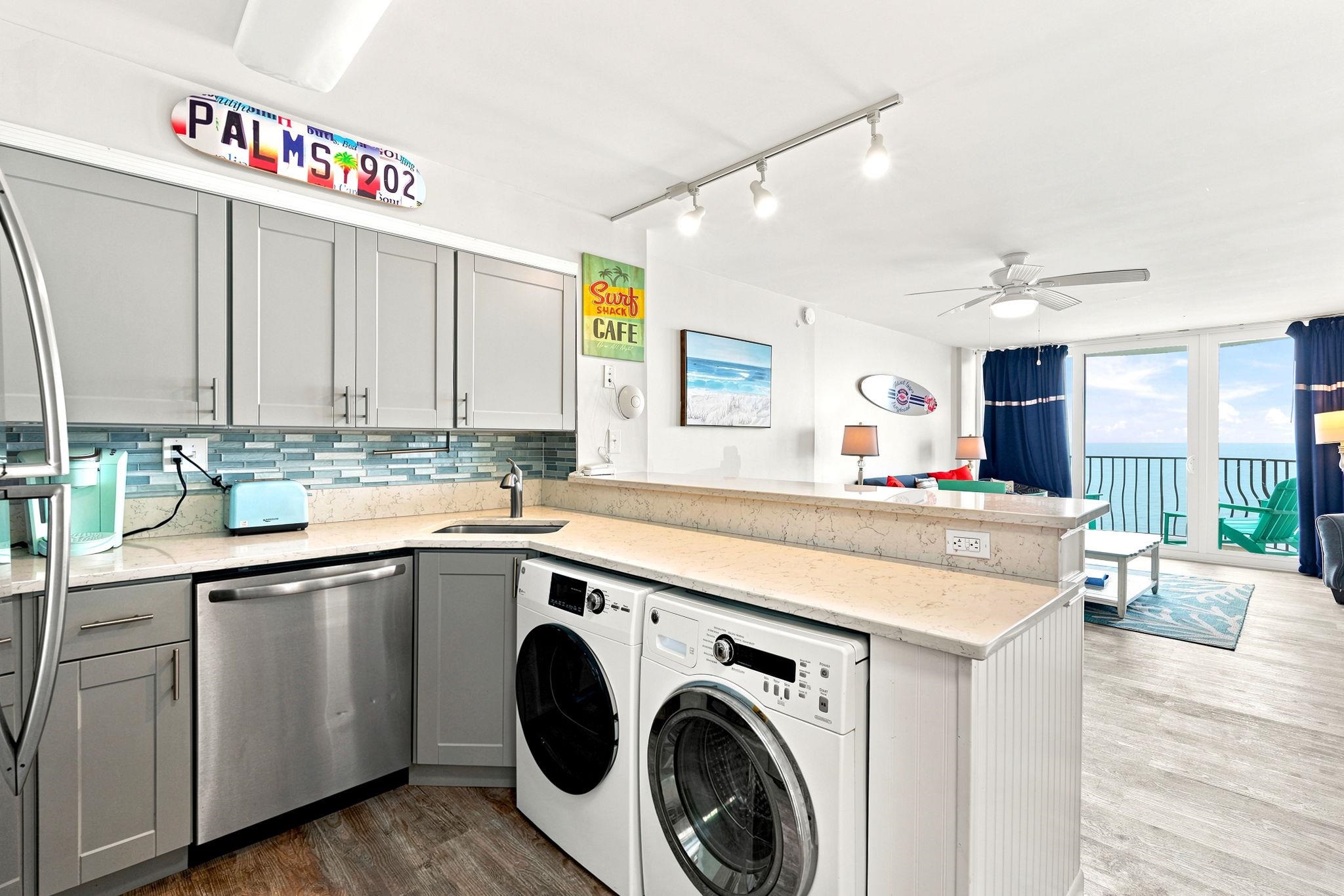 2500 N Ocean Blvd. Property Photo 10