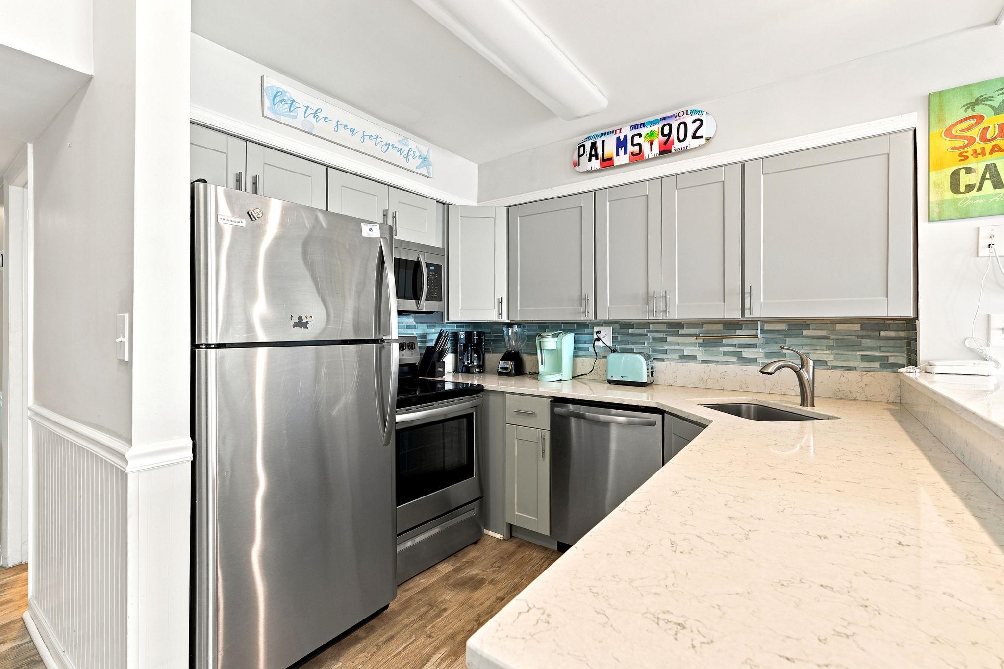 2500 N Ocean Blvd. Property Photo 11