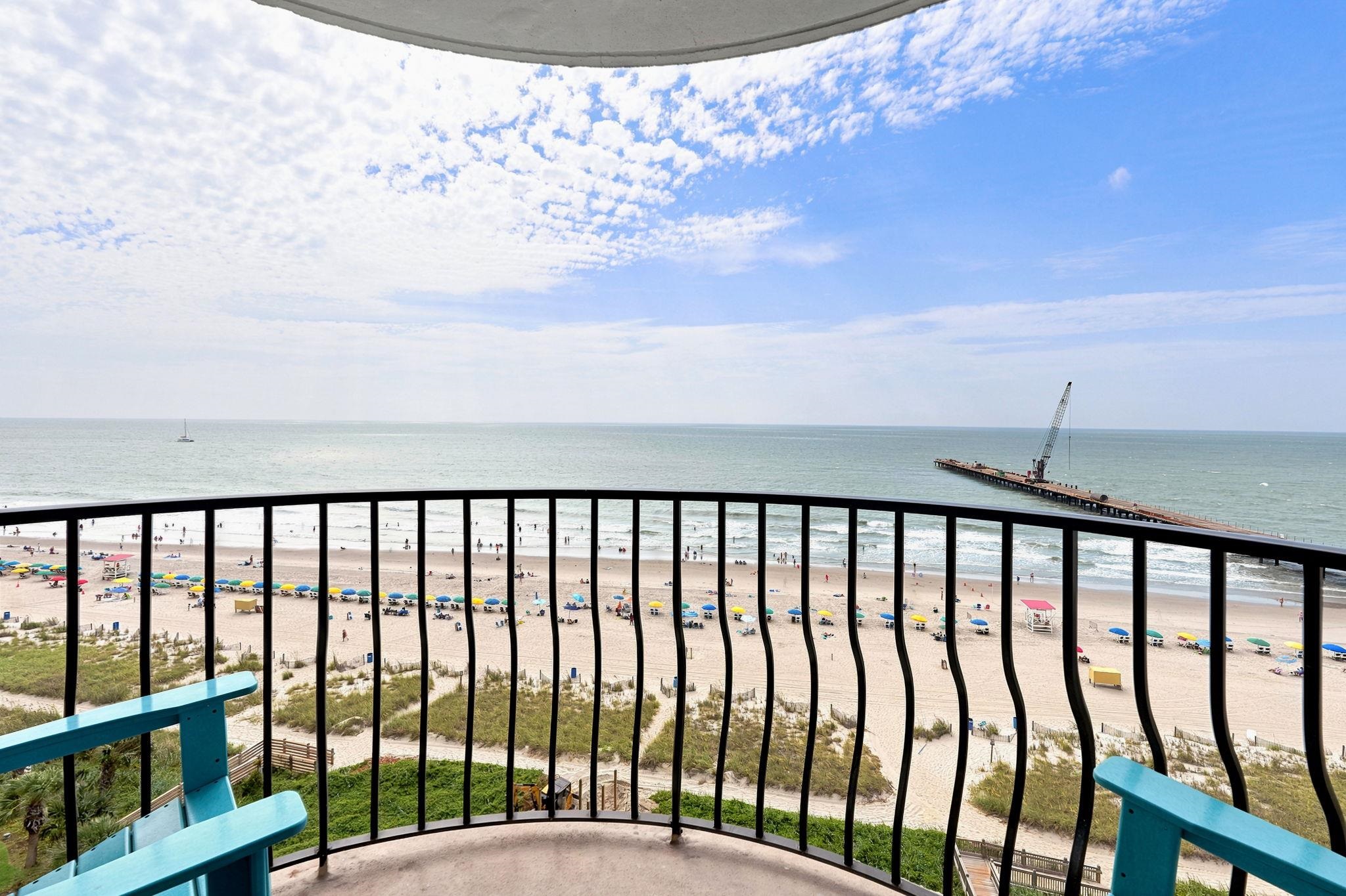 2500 N Ocean Blvd. Property Photo 13
