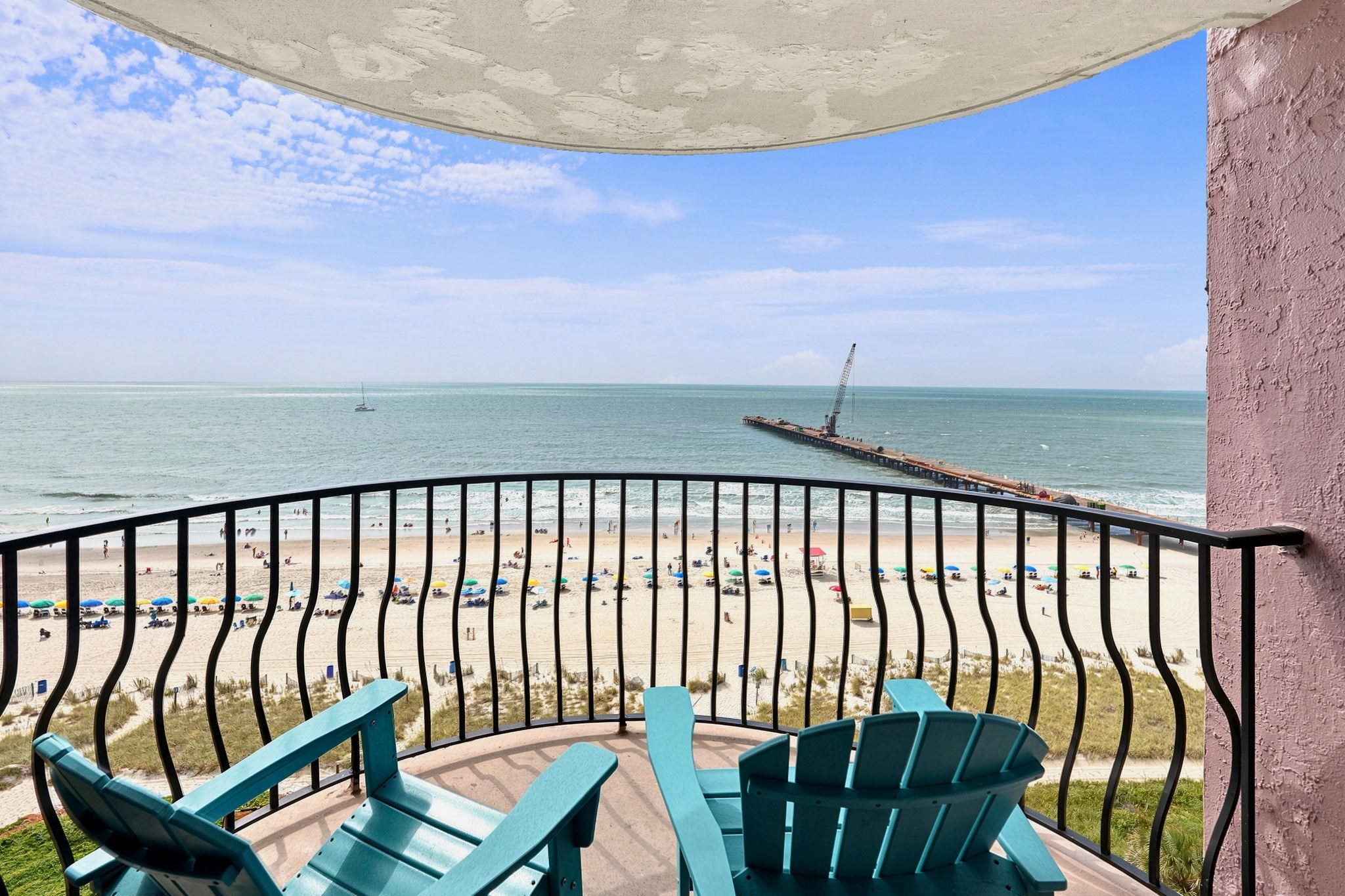 2500 N Ocean Blvd. Property Photo 14