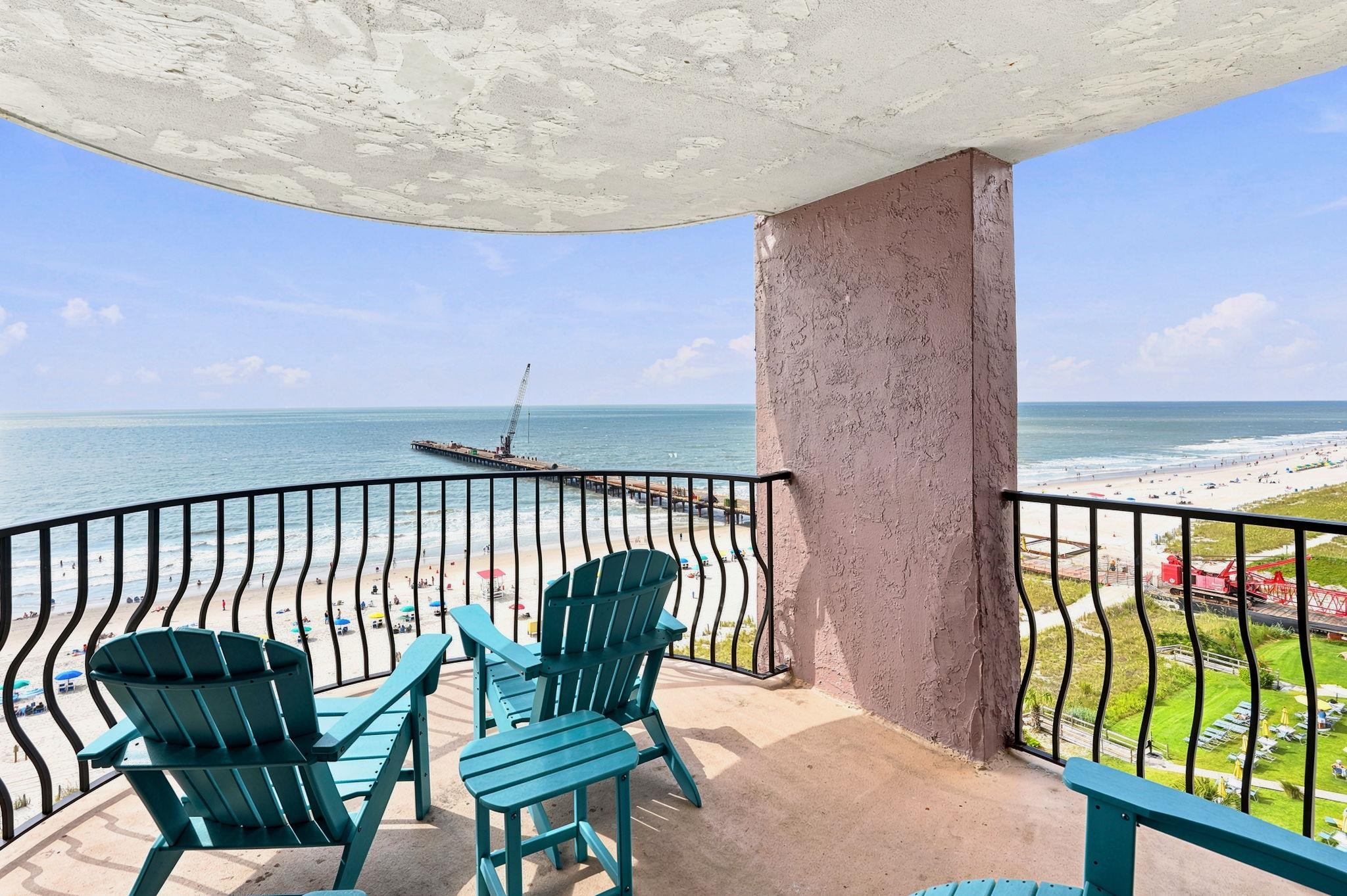 2500 N Ocean Blvd. Property Photo 15