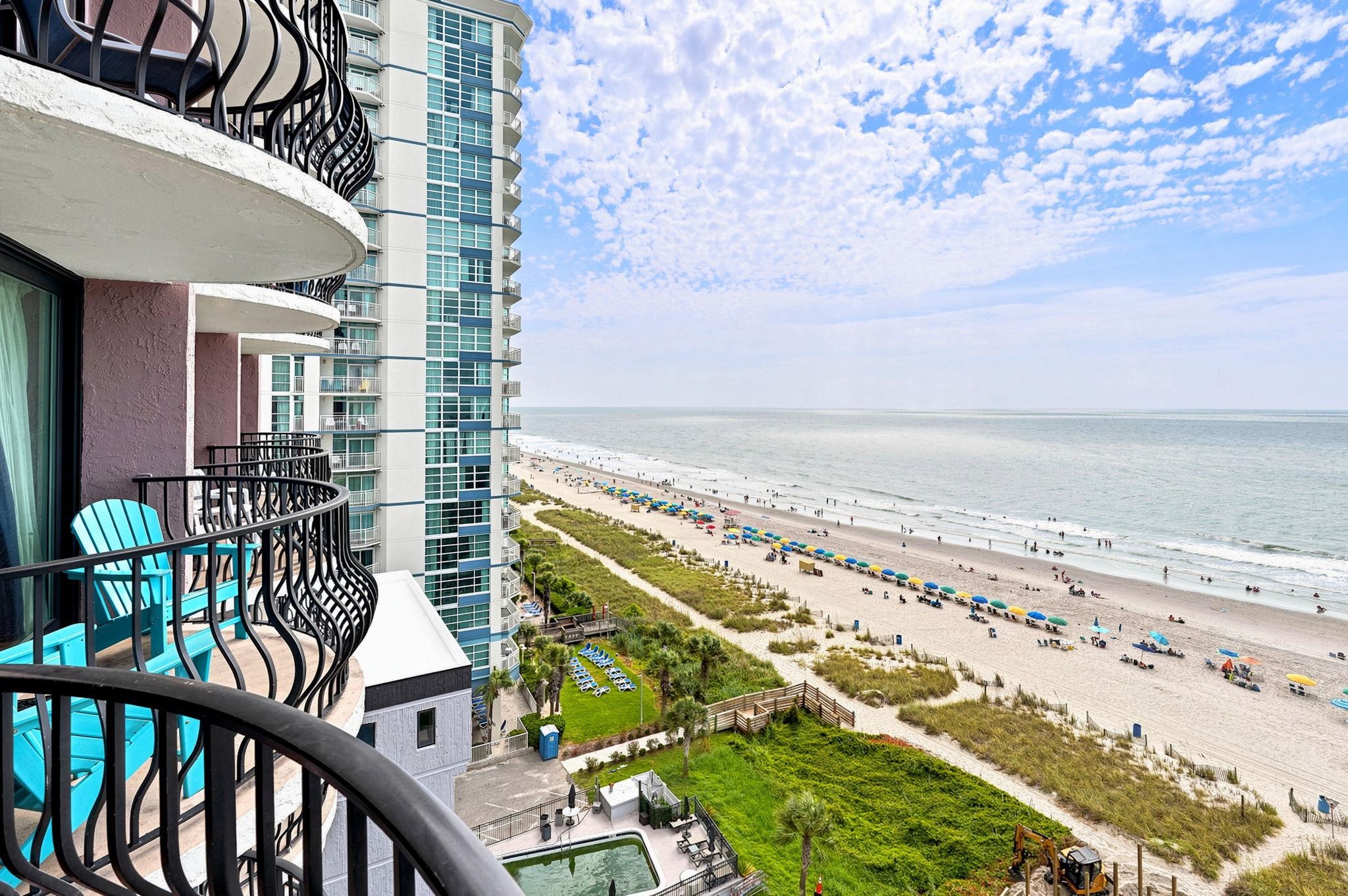 2500 N Ocean Blvd. Property Photo 16