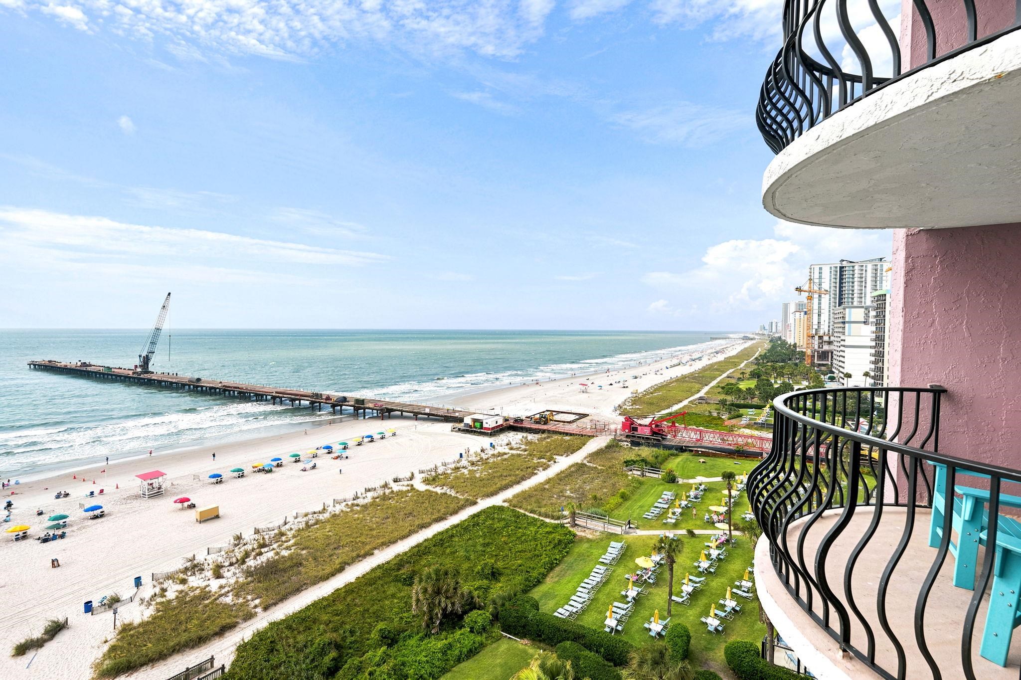 2500 N Ocean Blvd. Property Photo 17