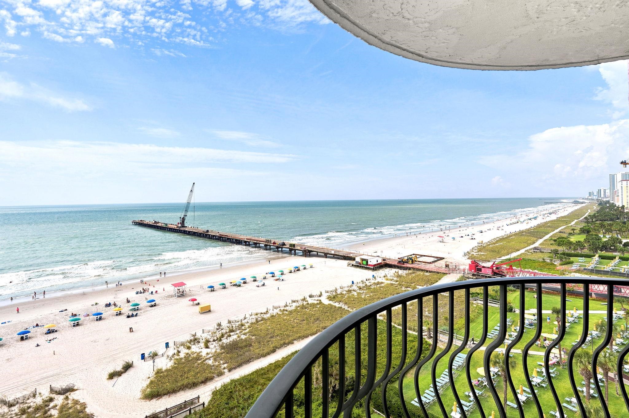 2500 N Ocean Blvd. Property Photo 18