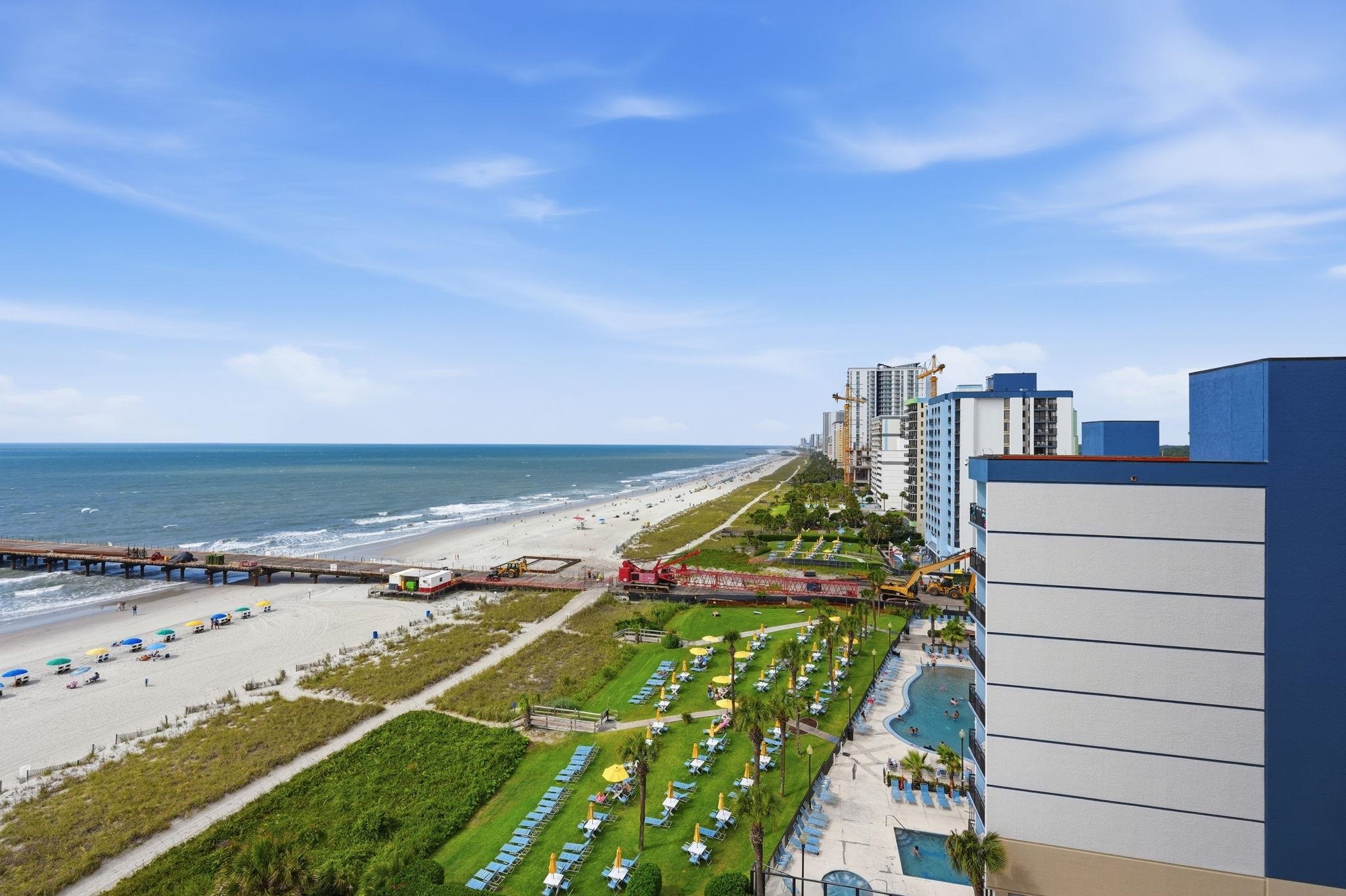 2500 N Ocean Blvd. Property Photo 19