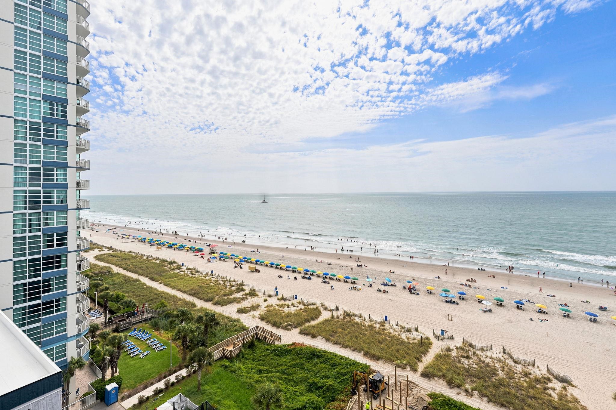 2500 N Ocean Blvd. Property Photo 21