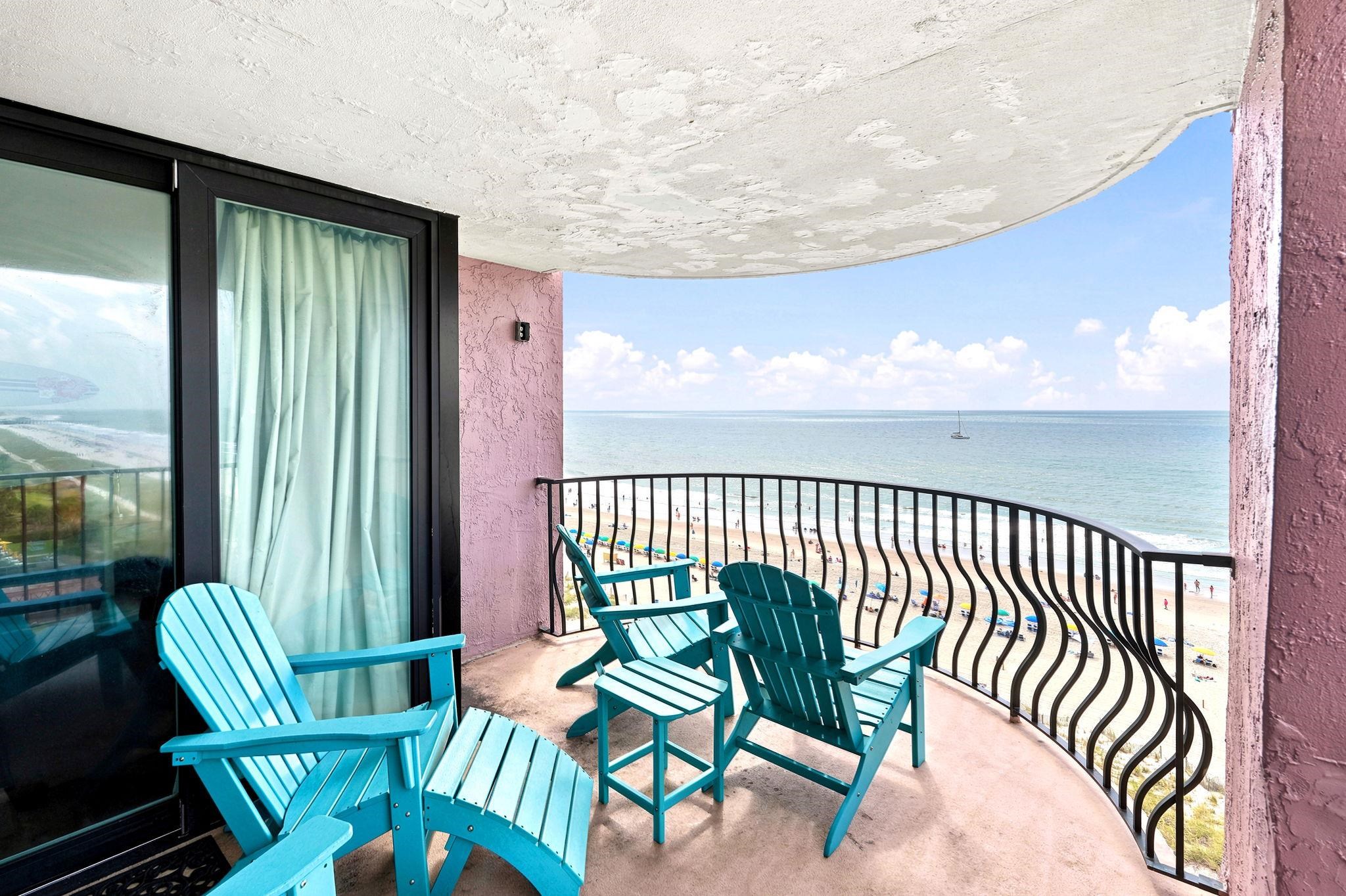 2500 N Ocean Blvd. Property Photo 22