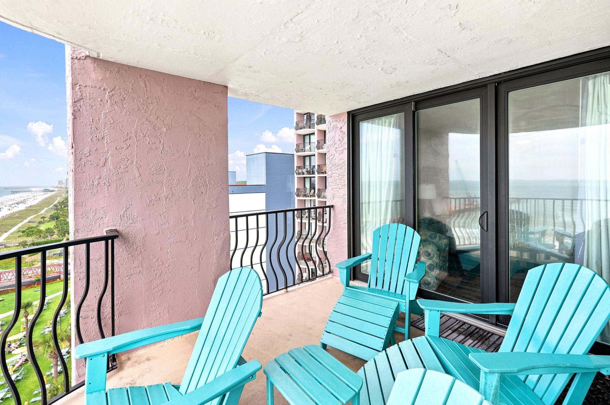 2500 N Ocean Blvd. Property Photo 23
