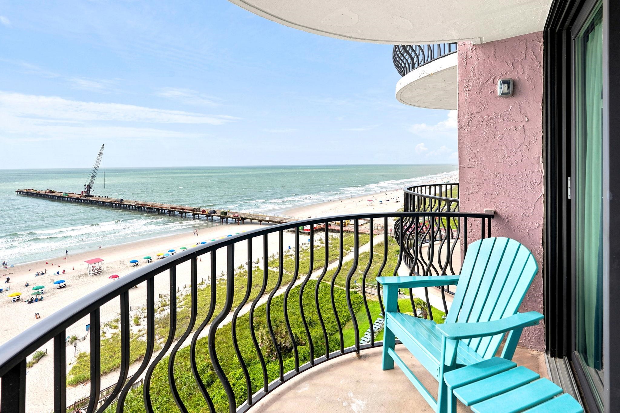 2500 N Ocean Blvd. Property Photo 28