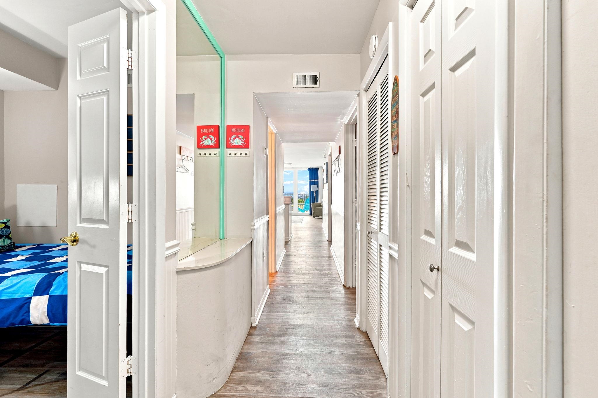 2500 N Ocean Blvd. Property Photo 31
